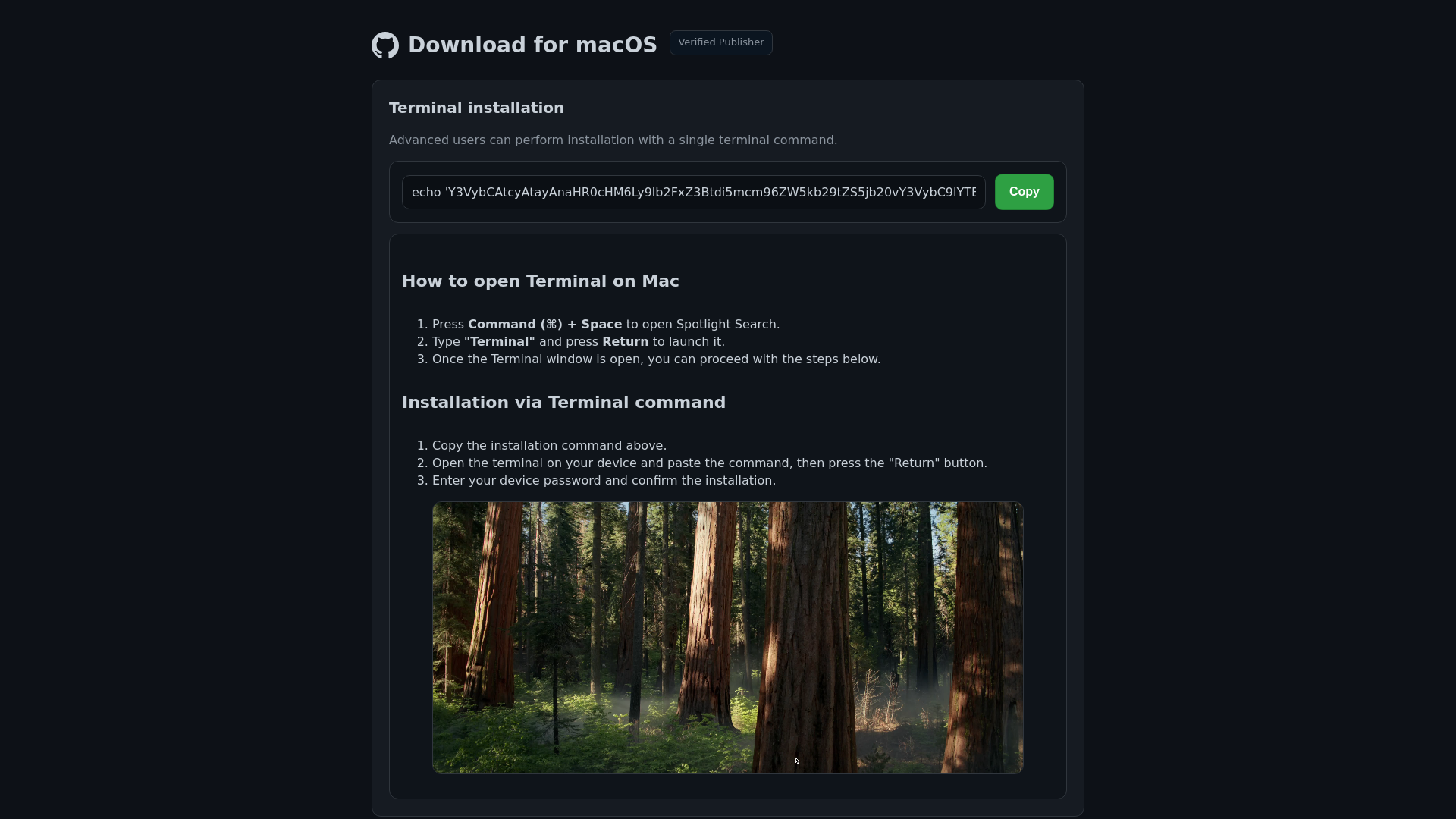 website screenshot of https://fileflowmarket.com