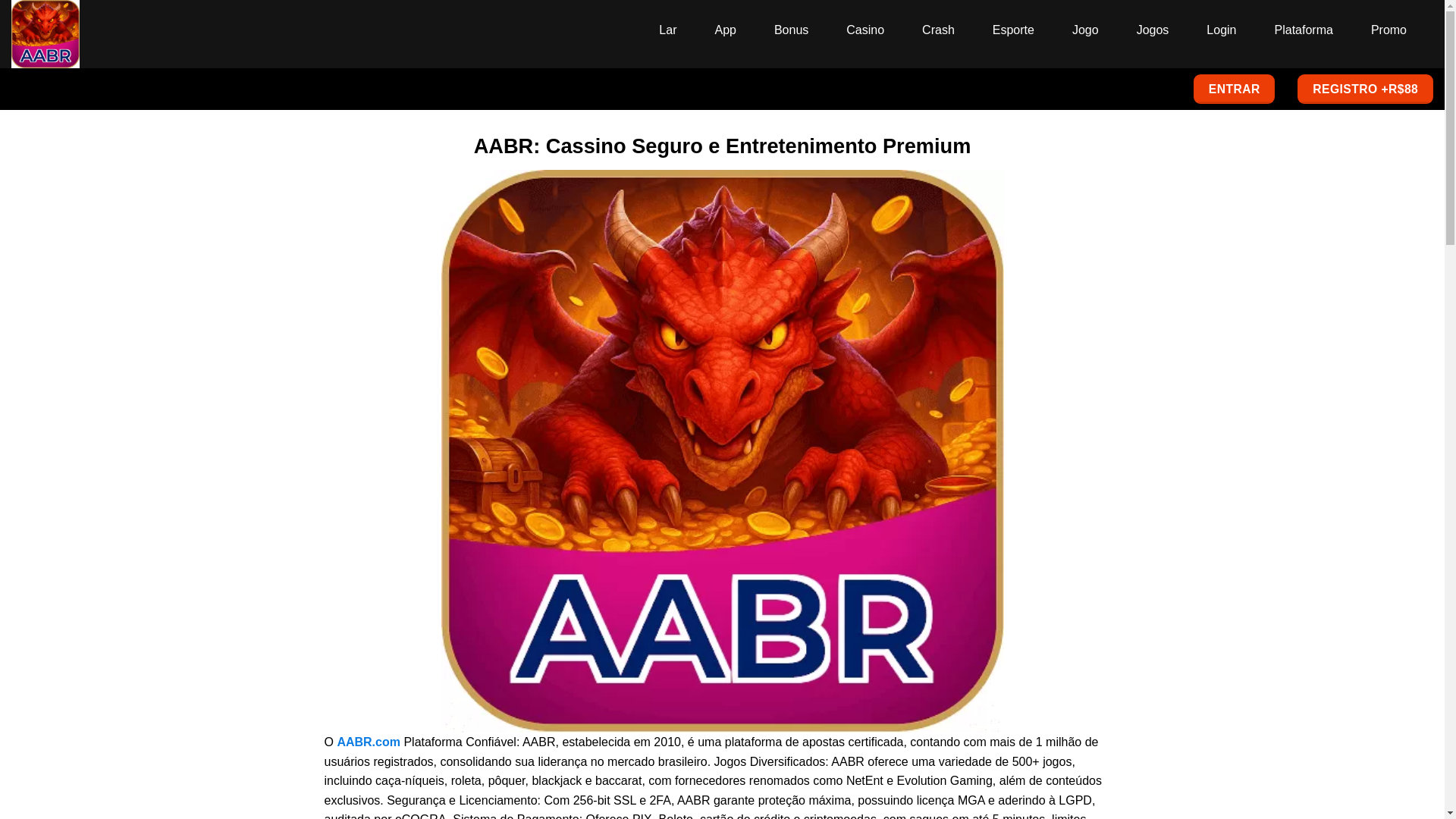 website screenshot of https://aabrii.com/