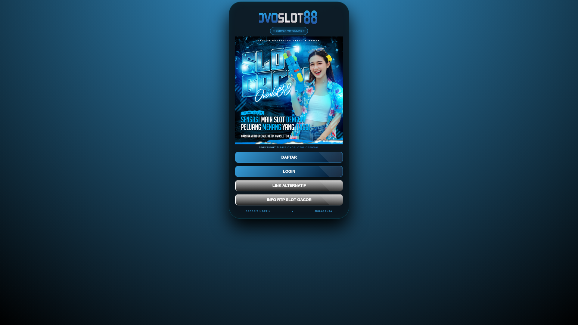 website screenshot of https://job-juraganja88amp.pages.dev/