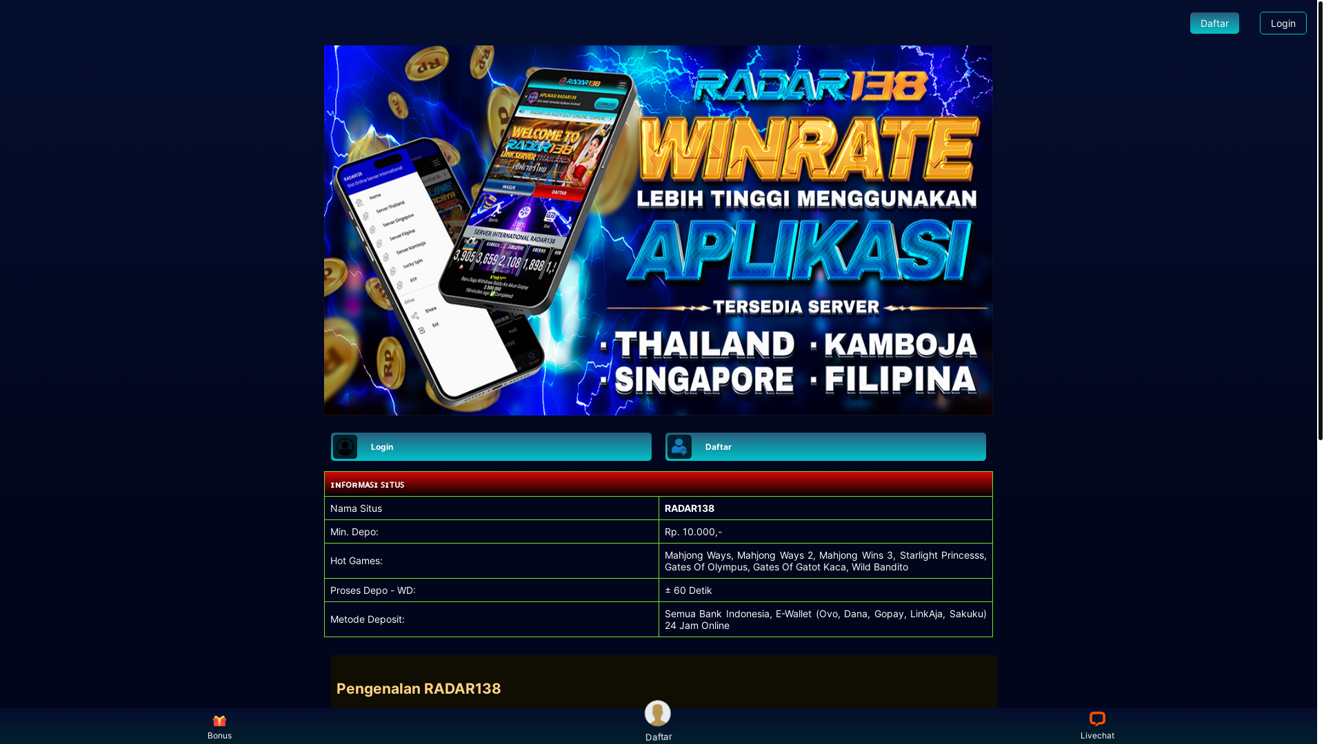 website screenshot of https://landing5-4xb.pages.dev/