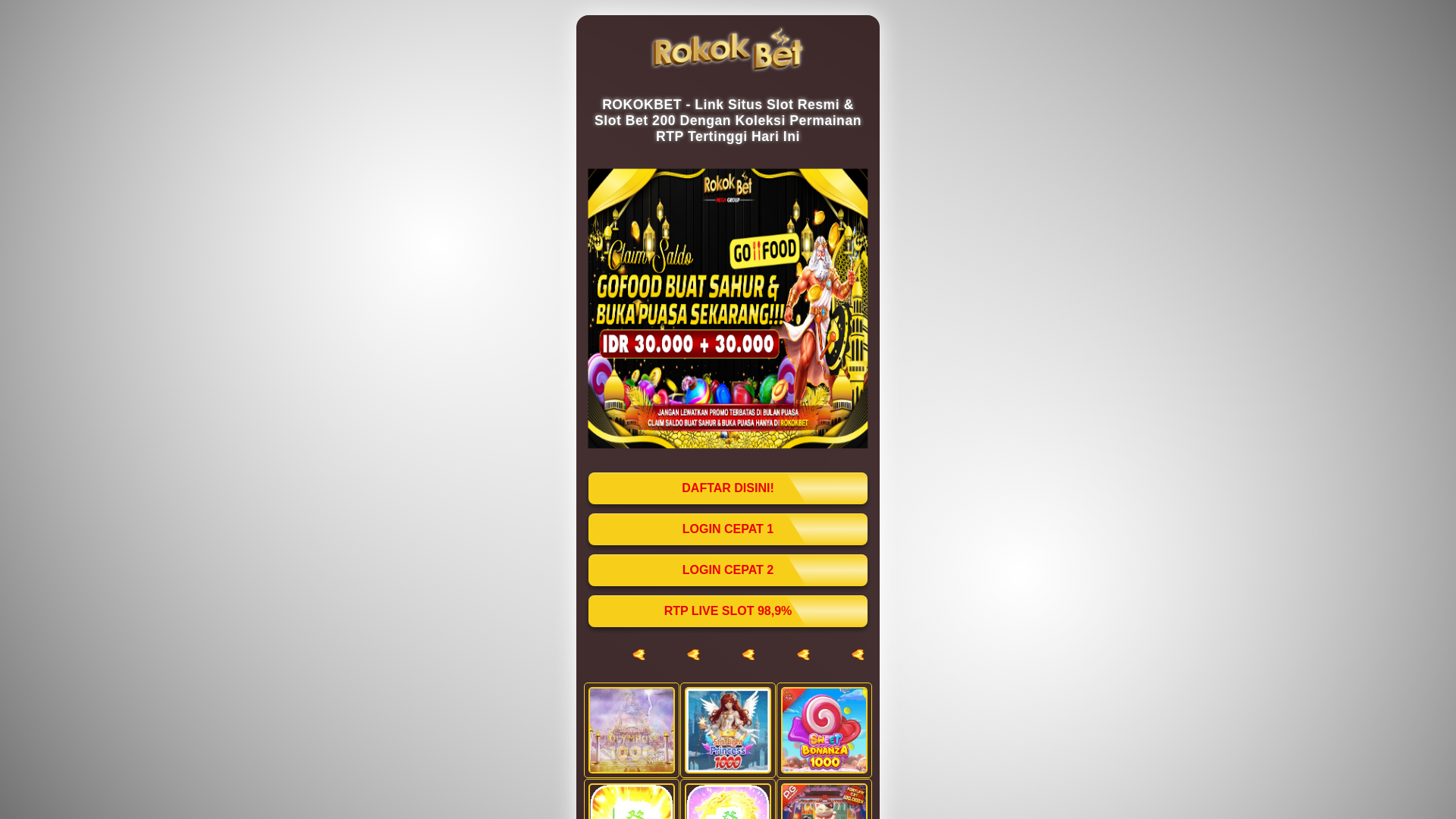 website screenshot of https://selamat-menunaikan-ibadah-puasa1.pages.dev/