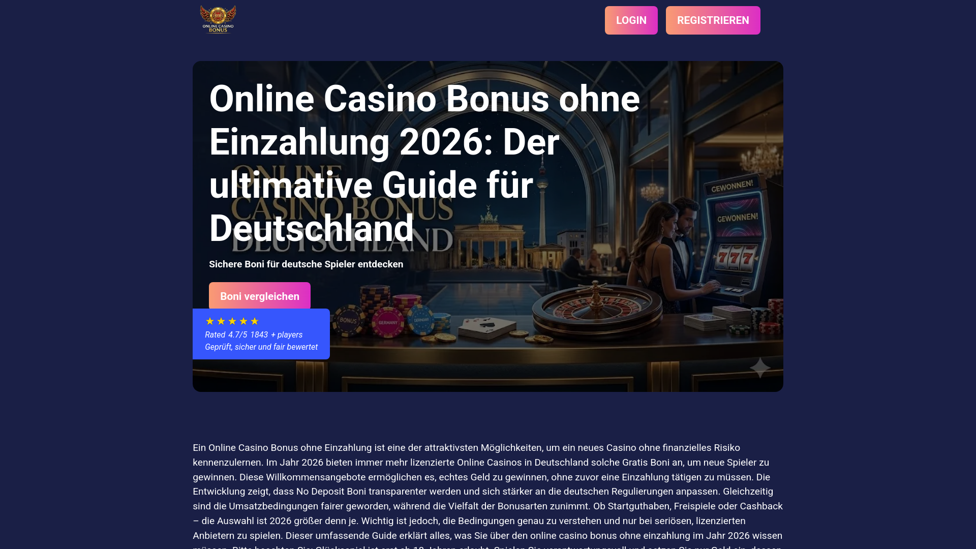 website screenshot of https://civex-eu.pages.dev/