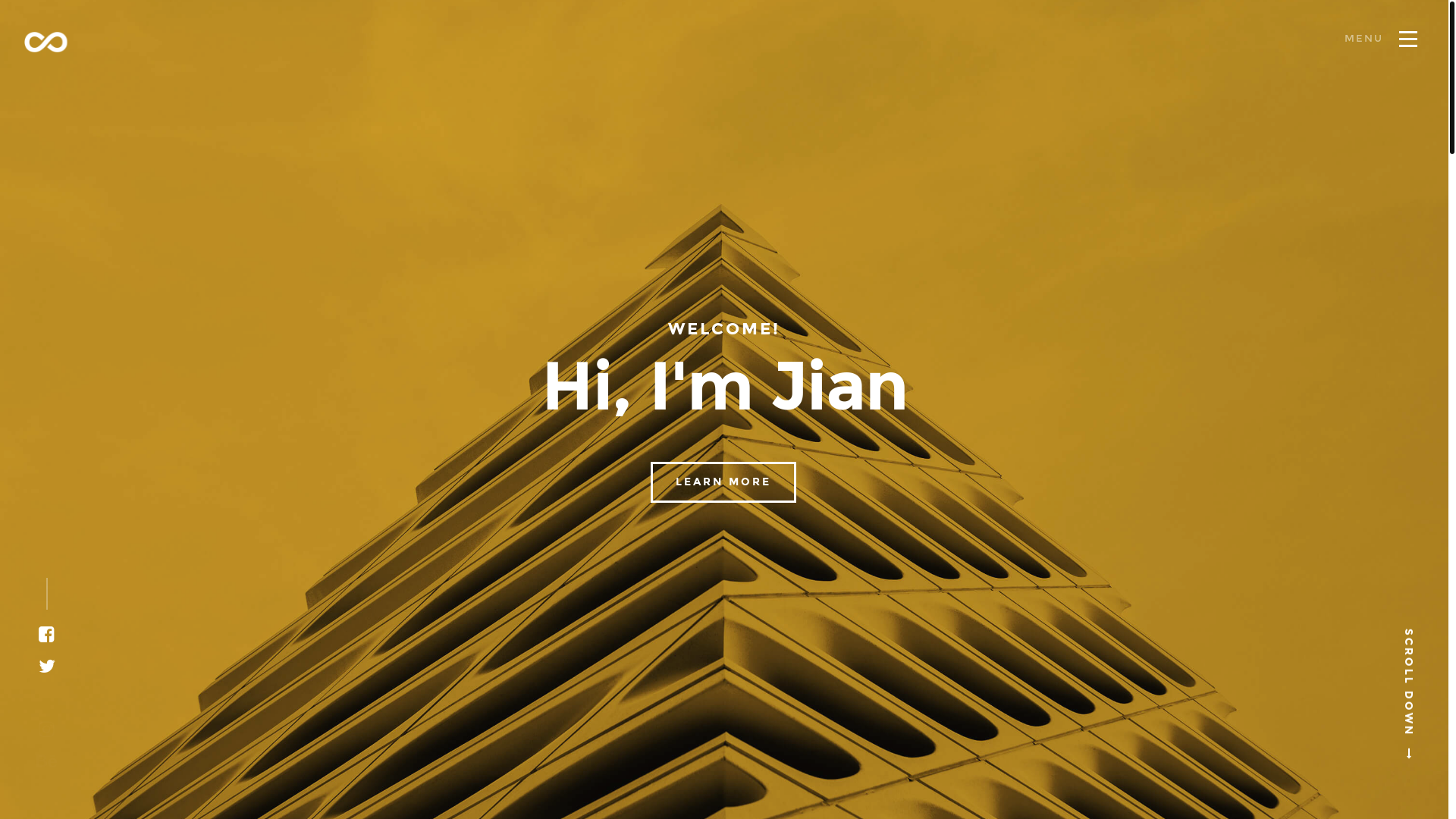 website screenshot of https://www-2dh4g.kinsta.page