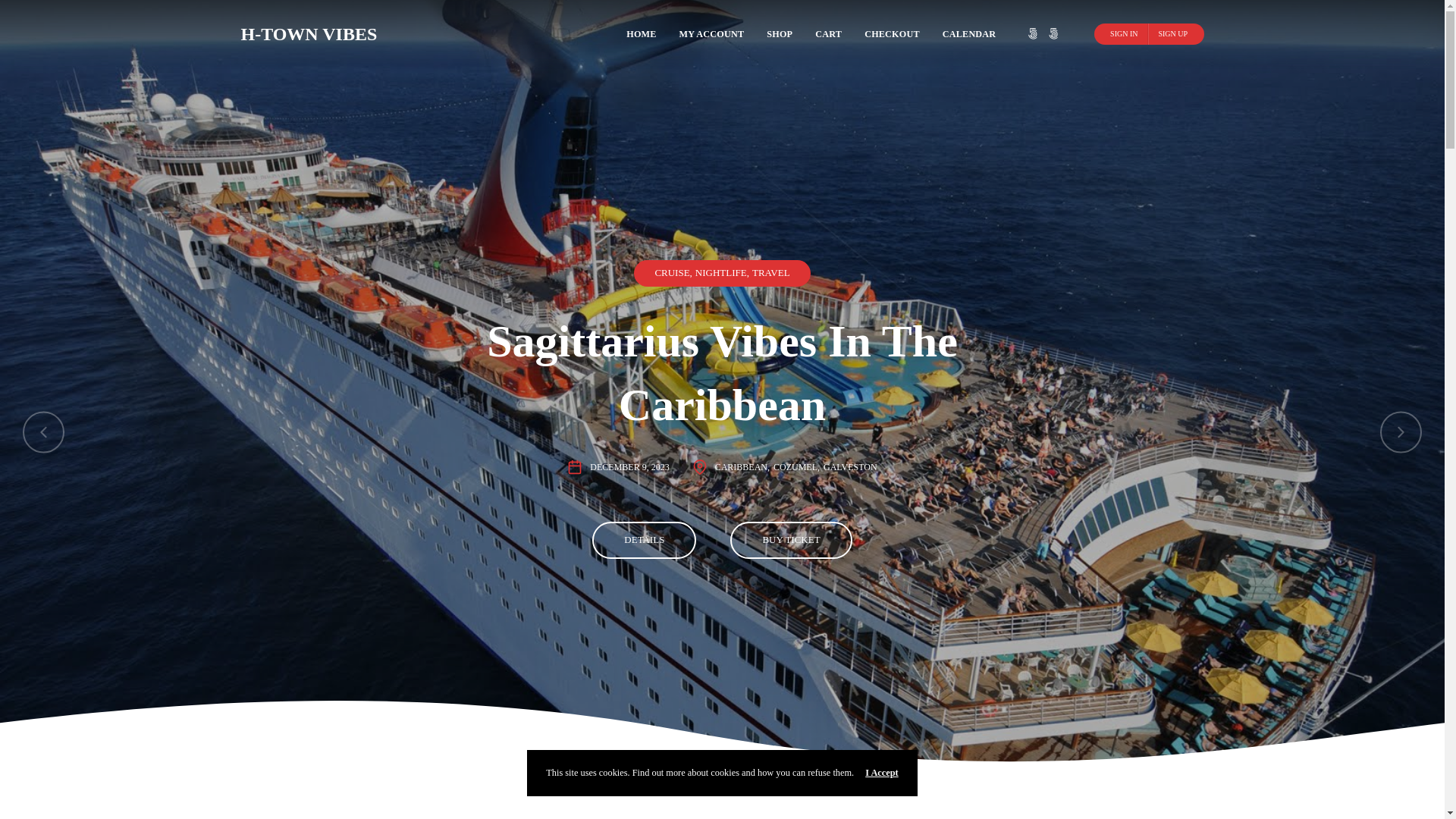 website screenshot of https://thehottater.com/