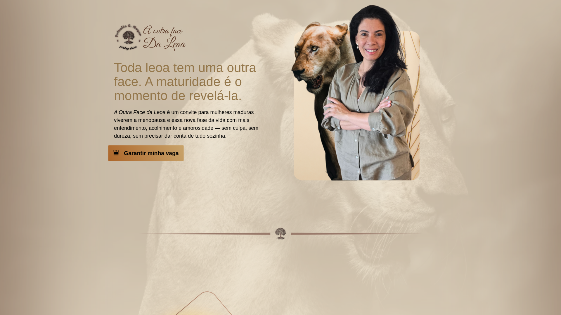 website screenshot of https://aoutrafacedaleoa.com.br/
