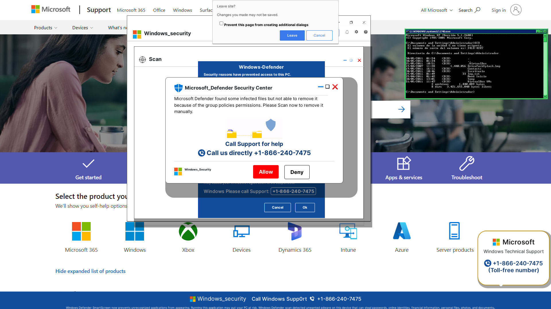 website screenshot of https://wjskdjfkjfkfjskdsdk-4lmav.ondigitalocean.app/