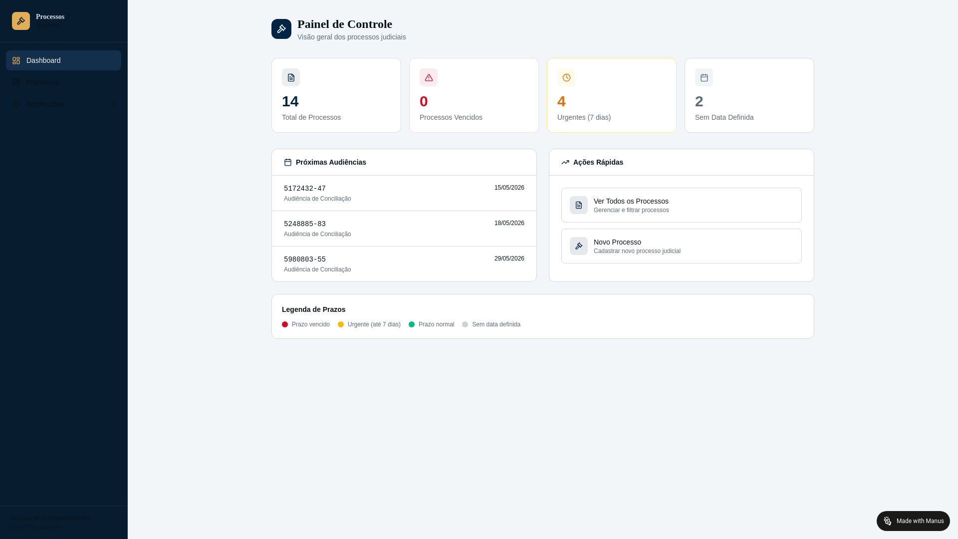 website screenshot of https://acompprocess.com/