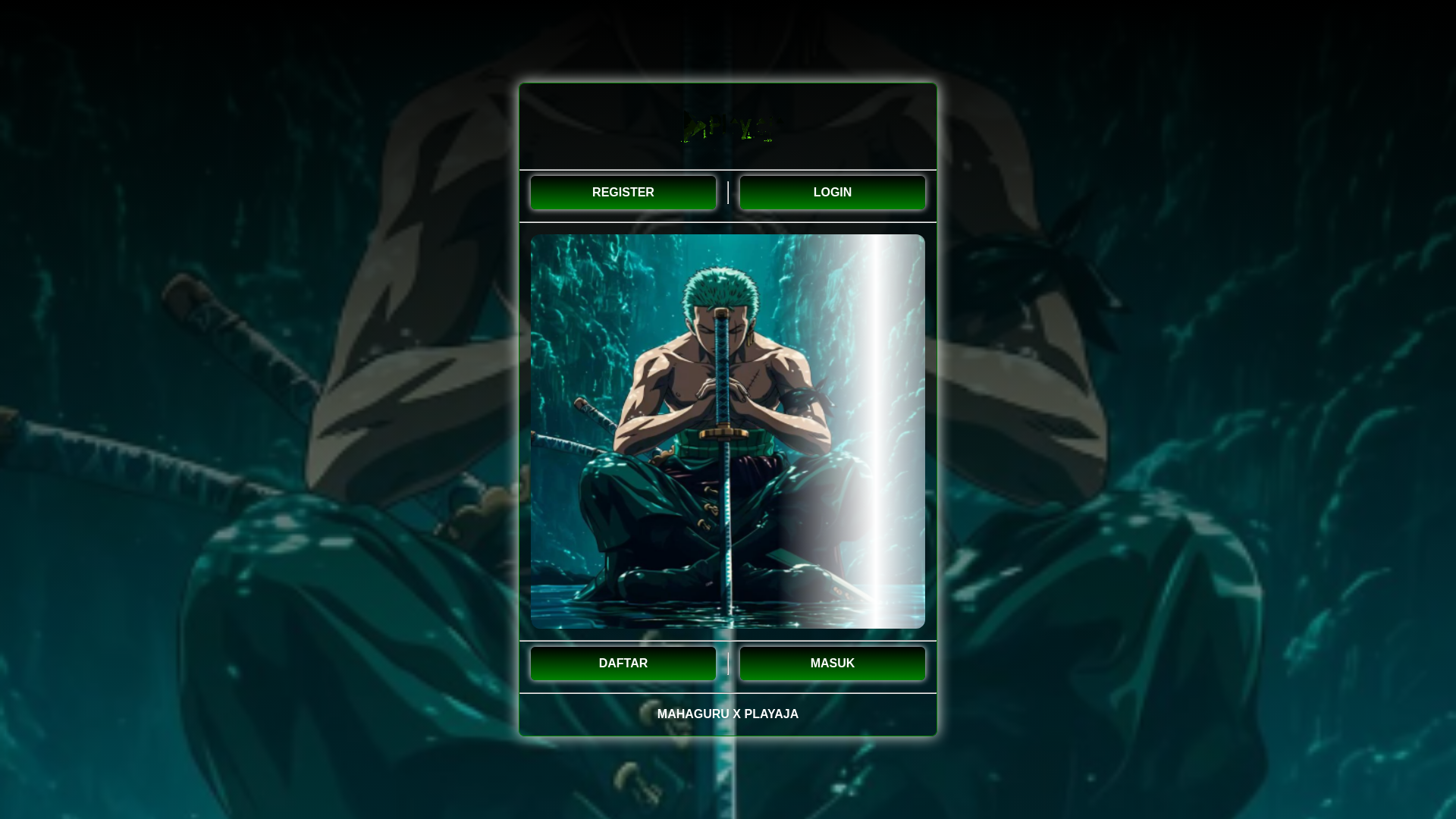 website screenshot of https://diogene1919-playaja.pages.dev/