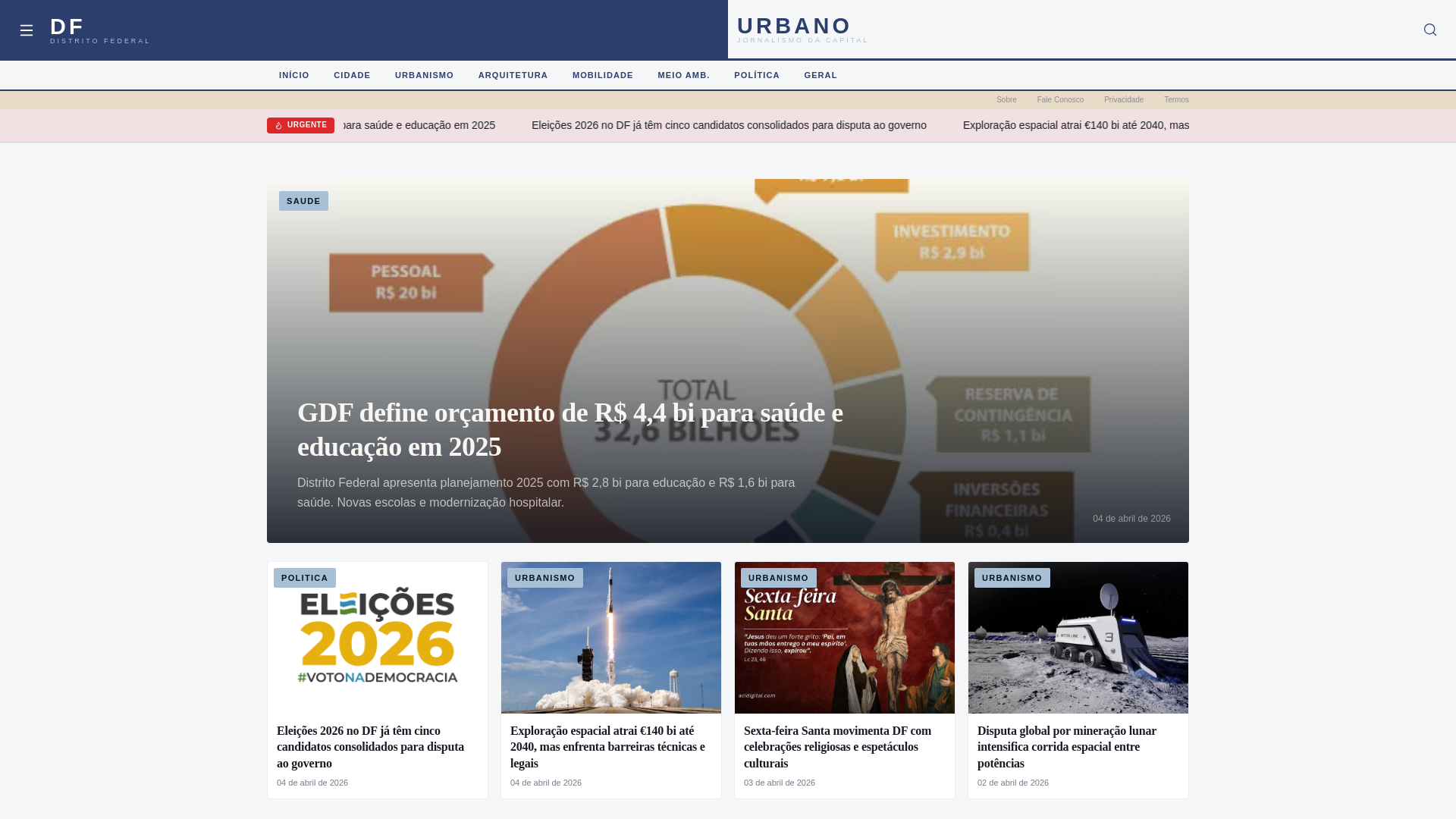 website screenshot of https://dfurbano.com/
