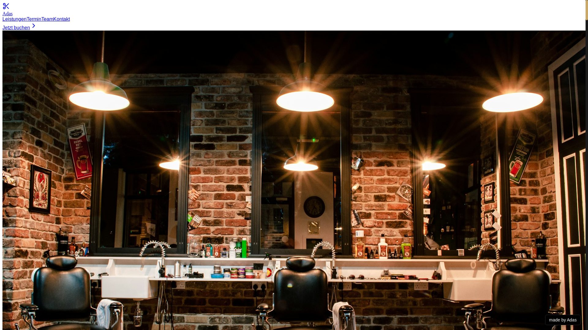 website screenshot of https://adas-book-now.pages.dev/