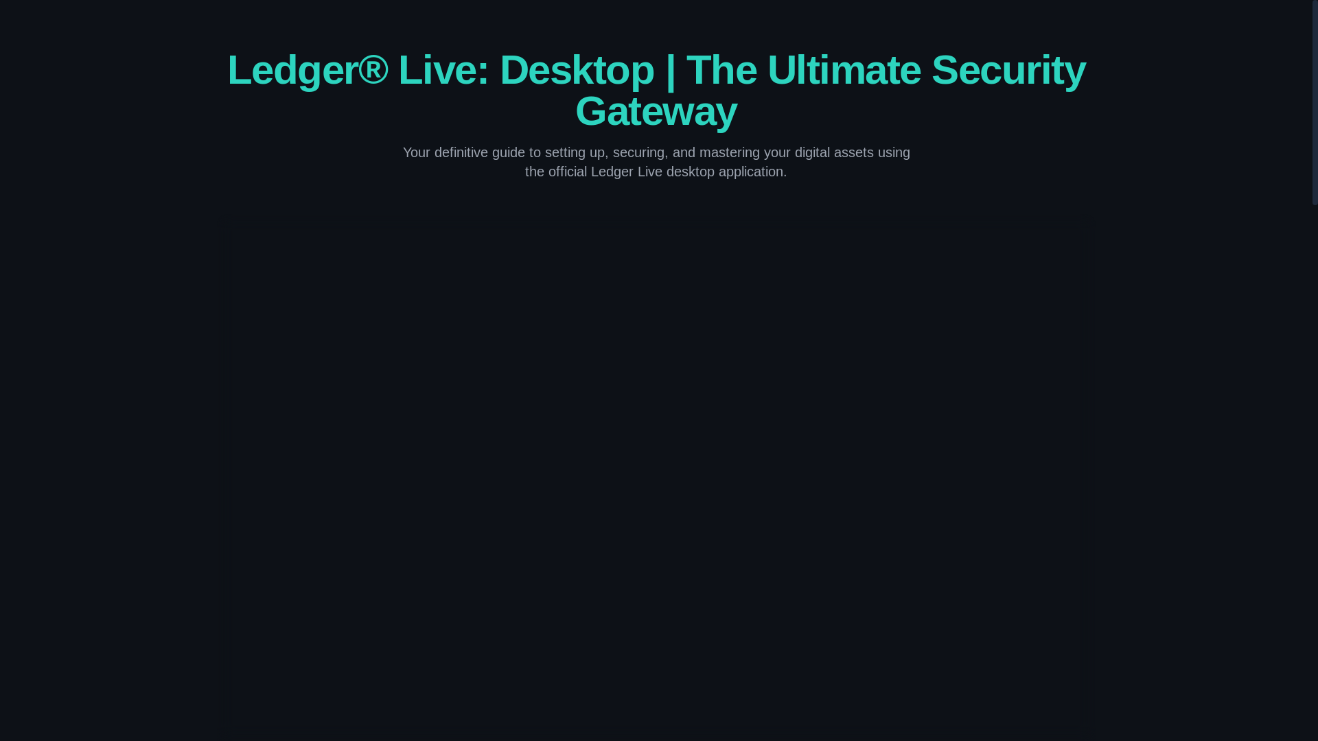 website screenshot of https://support-live-desktop-nav.pages.dev/