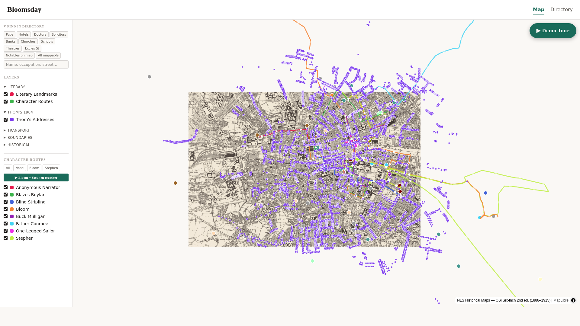 website screenshot of https://jjson-demo.pages.dev/