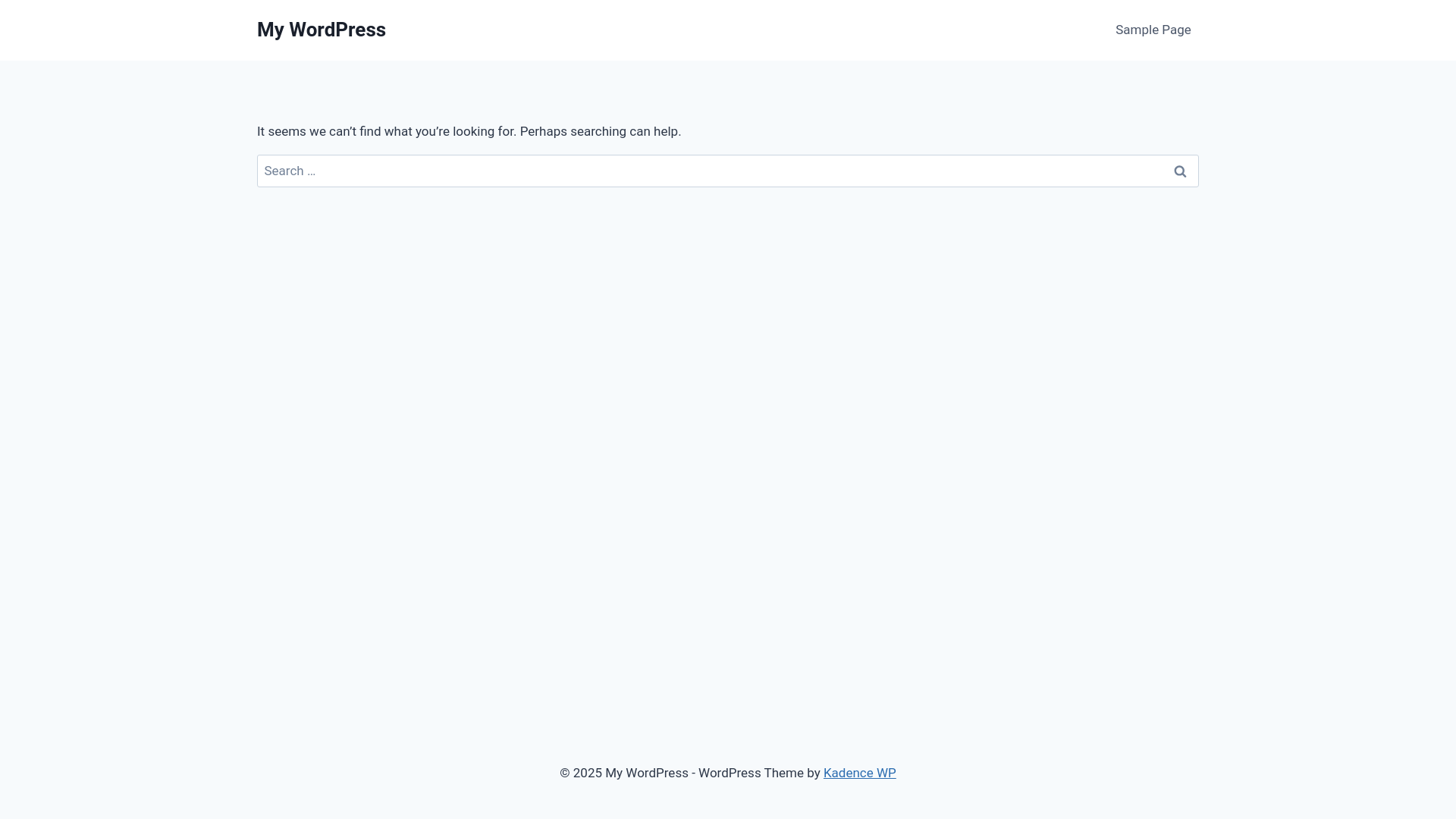website screenshot of https://kazamie.com/