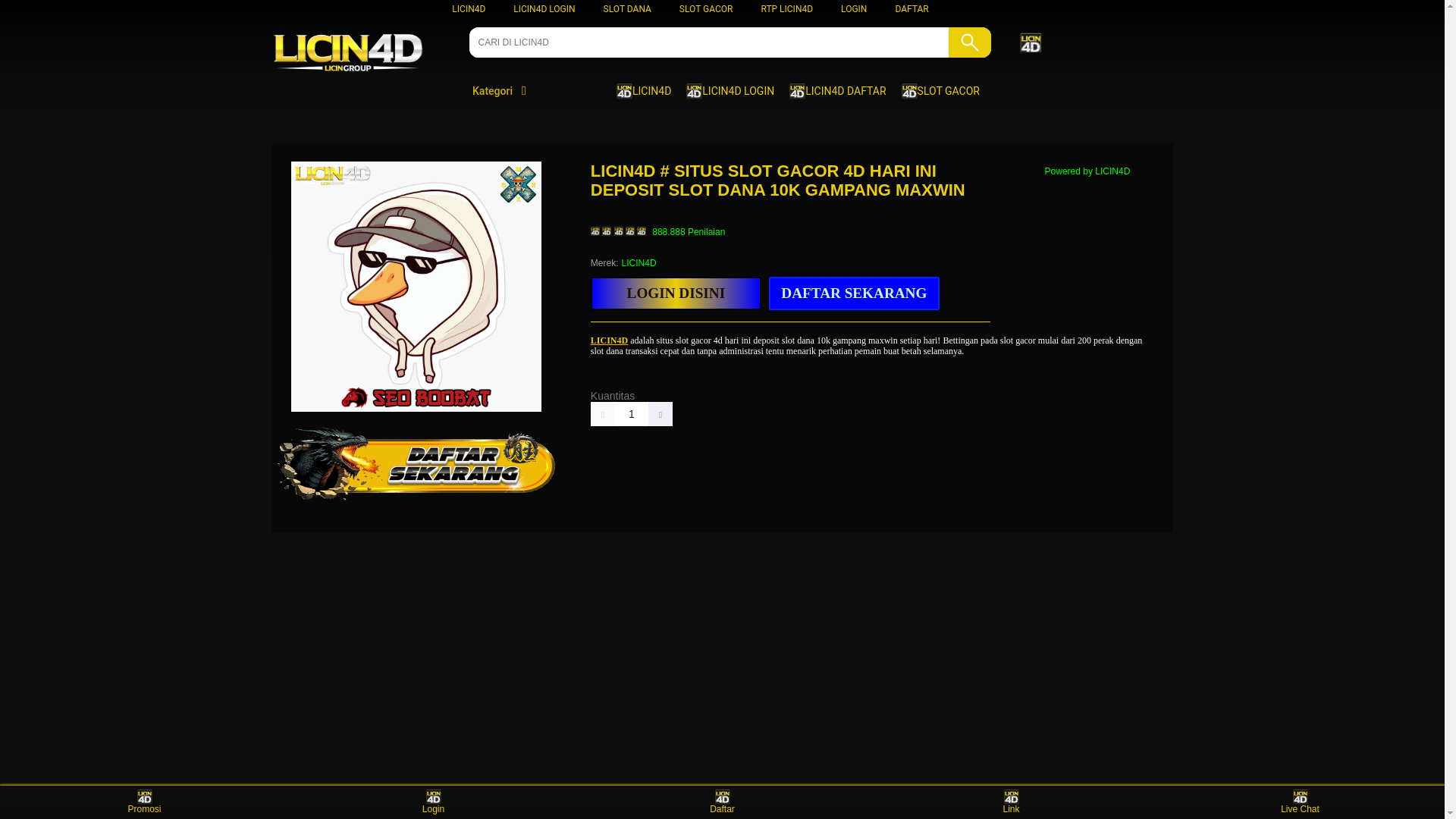 website screenshot of https://kasianbangetkamukalah.pages.dev/