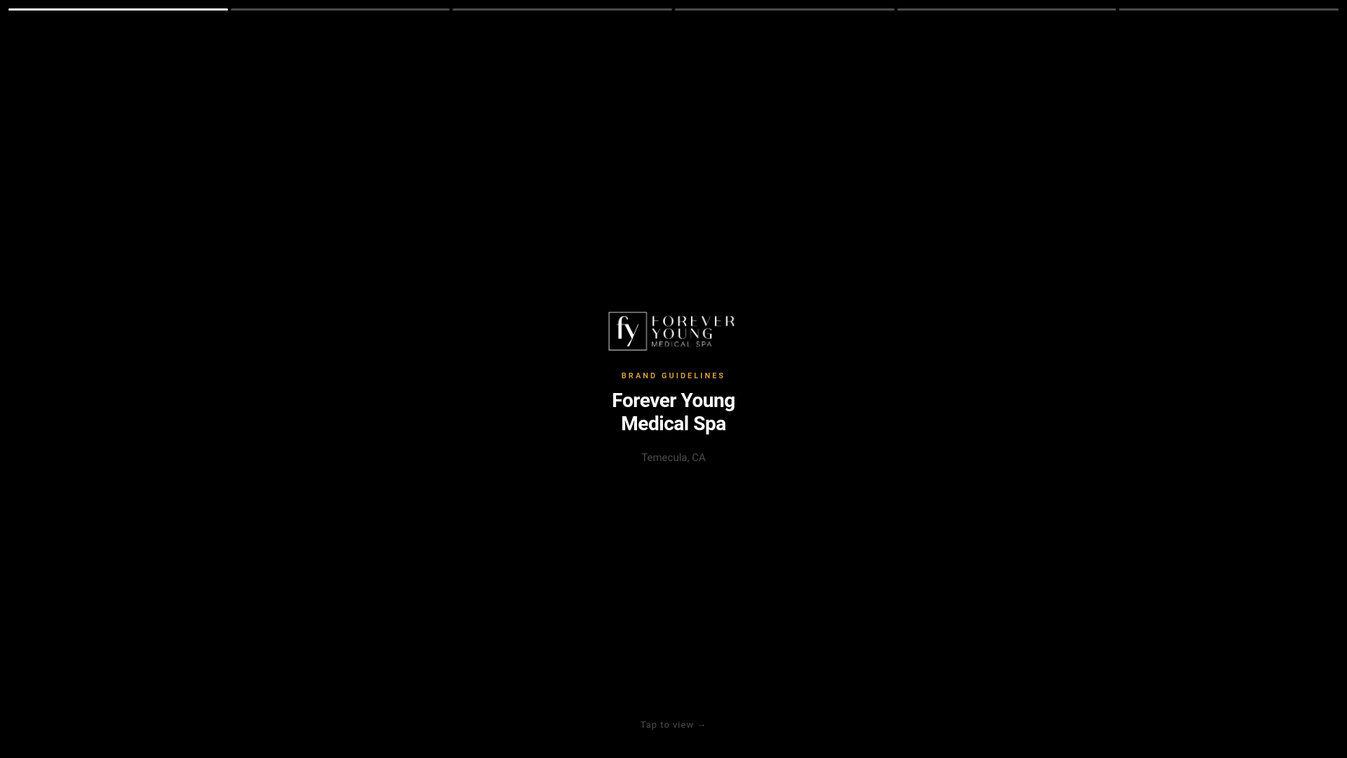 website screenshot of https://digilign-fy-brand.pages.dev/