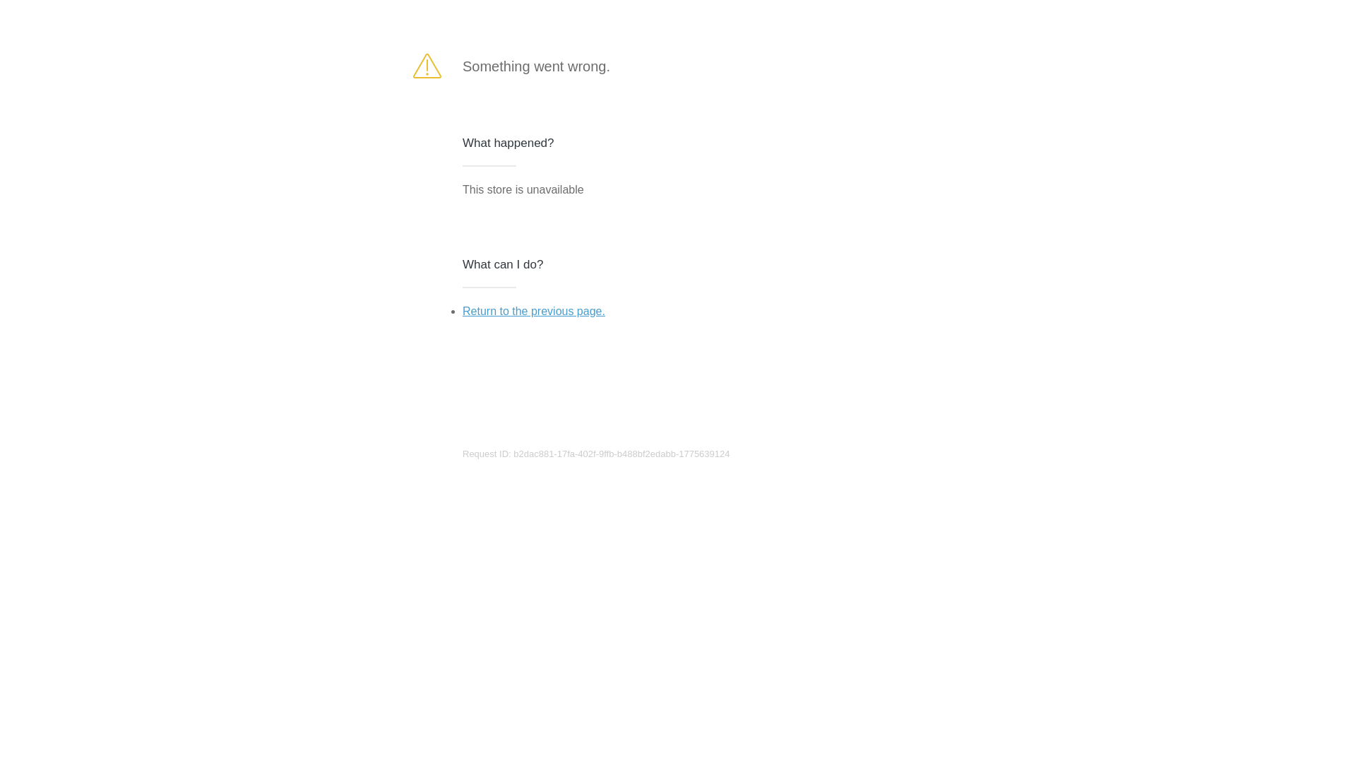 website screenshot of https://westpac-banking.myshopify.com