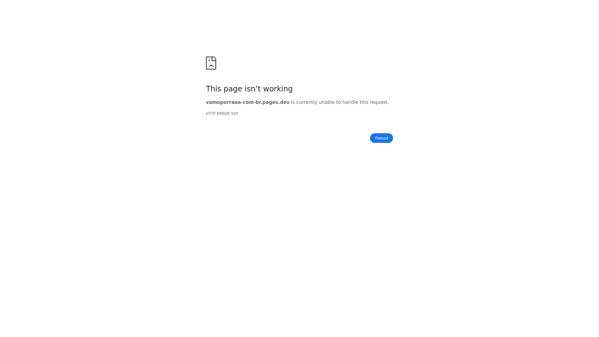 website screenshot of https://vamoporraaa-com-br.pages.dev/