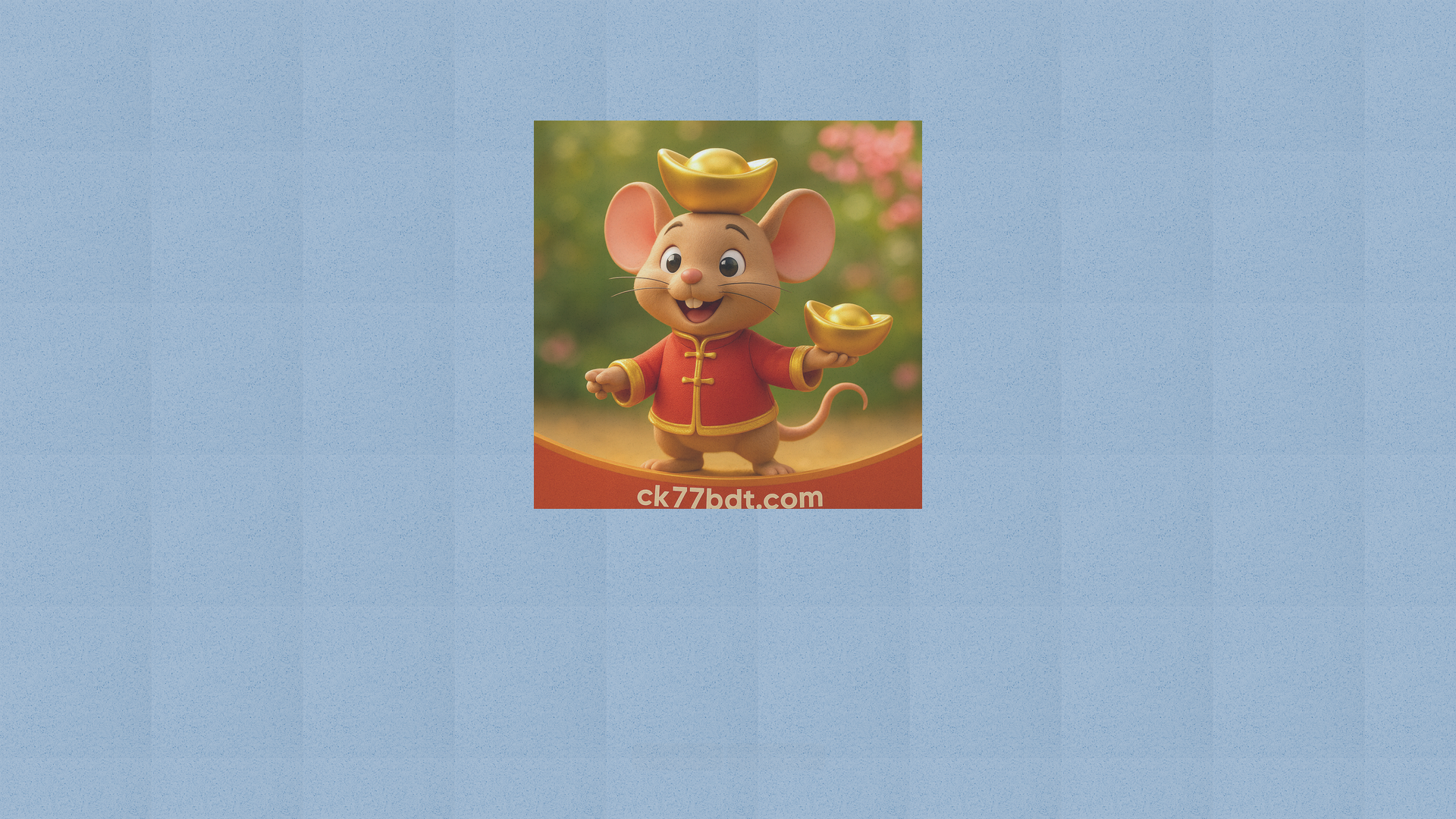 website screenshot of https://ck77bdt.com/