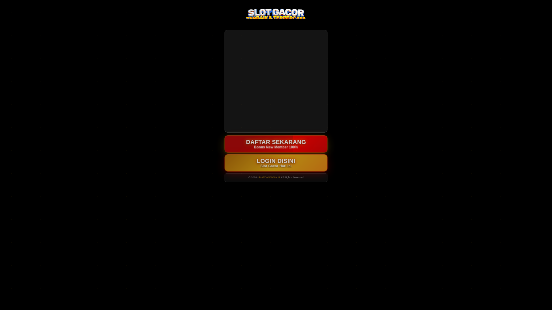 website screenshot of https://marjan8980xjp.pages.dev/