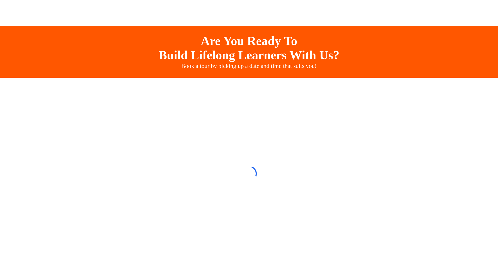 website screenshot of https://pearlandcottagemontessori.cc