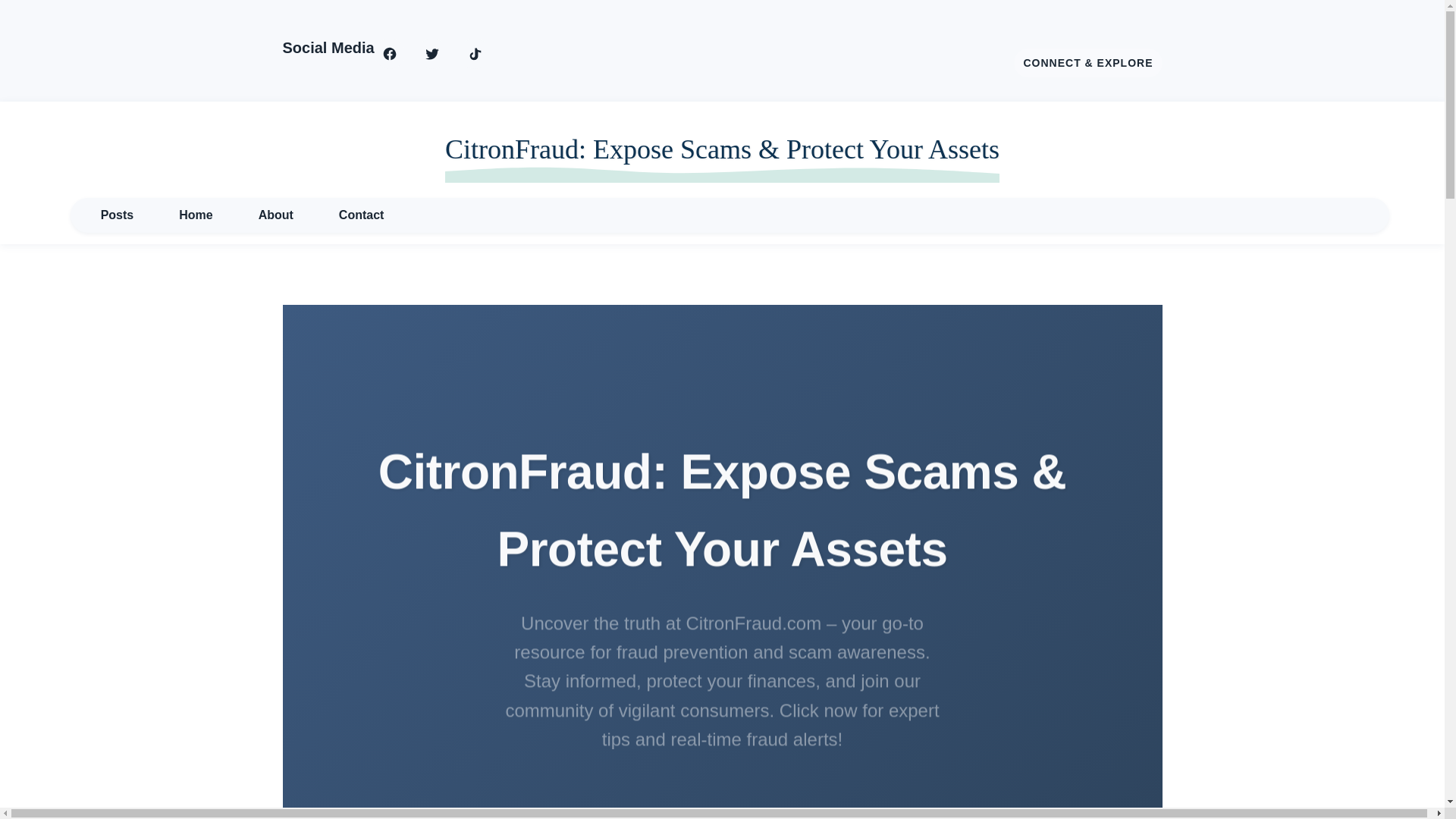 website screenshot of https://citronfraudcom-dbs.pages.dev/
