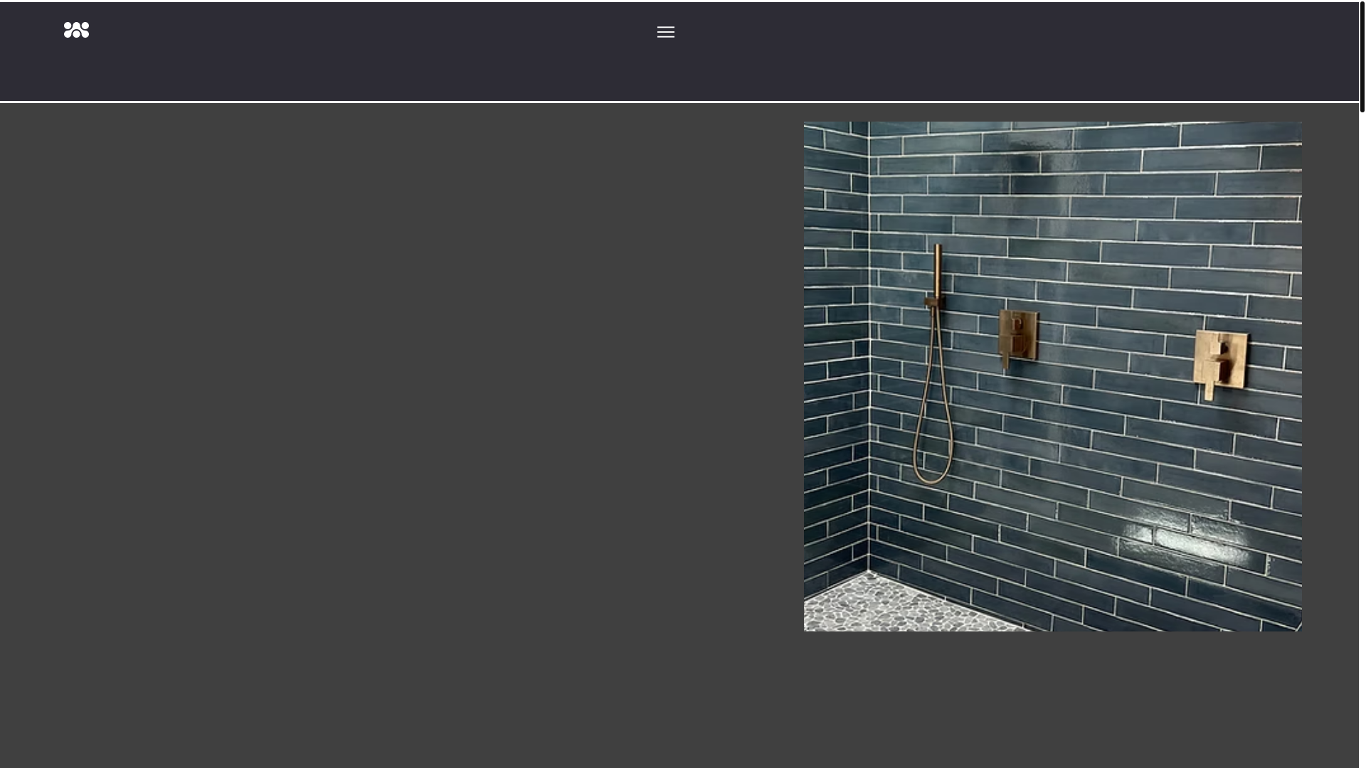 website screenshot of https://berkleyrenovation.net/