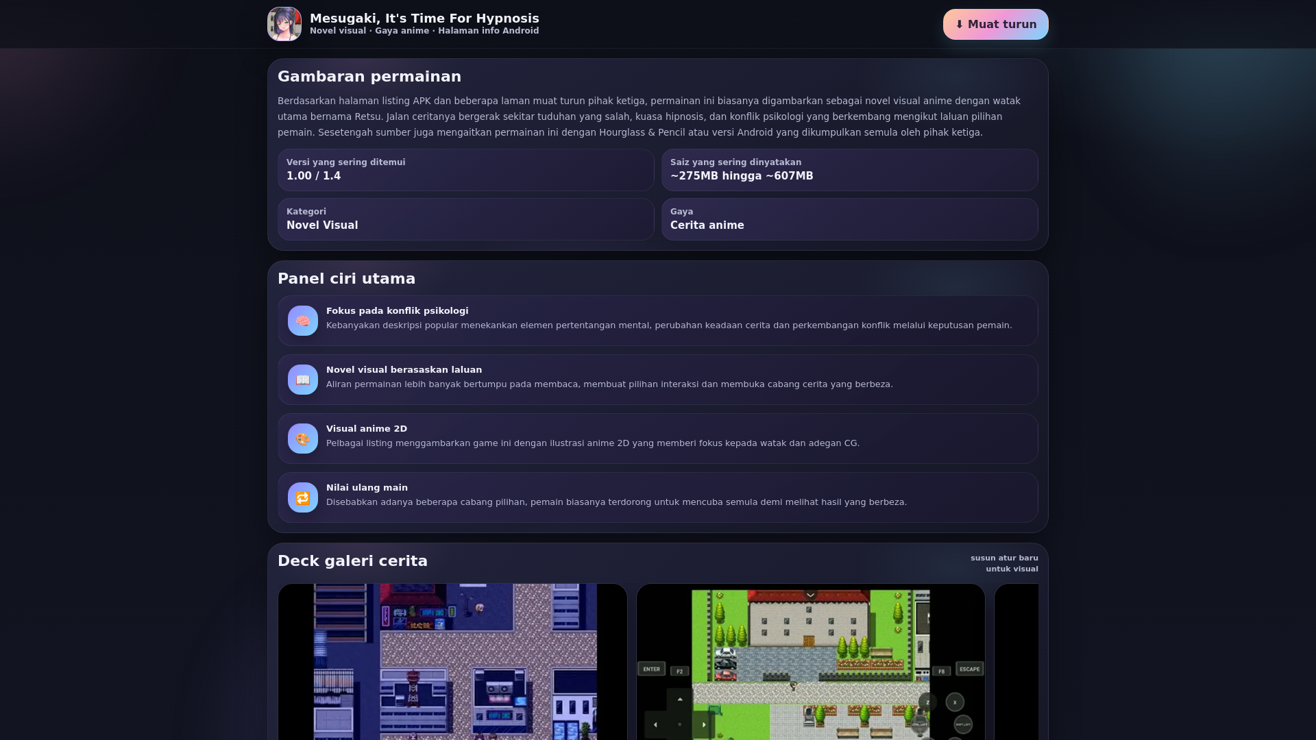 website screenshot of https://mobileappapk.pages.dev/