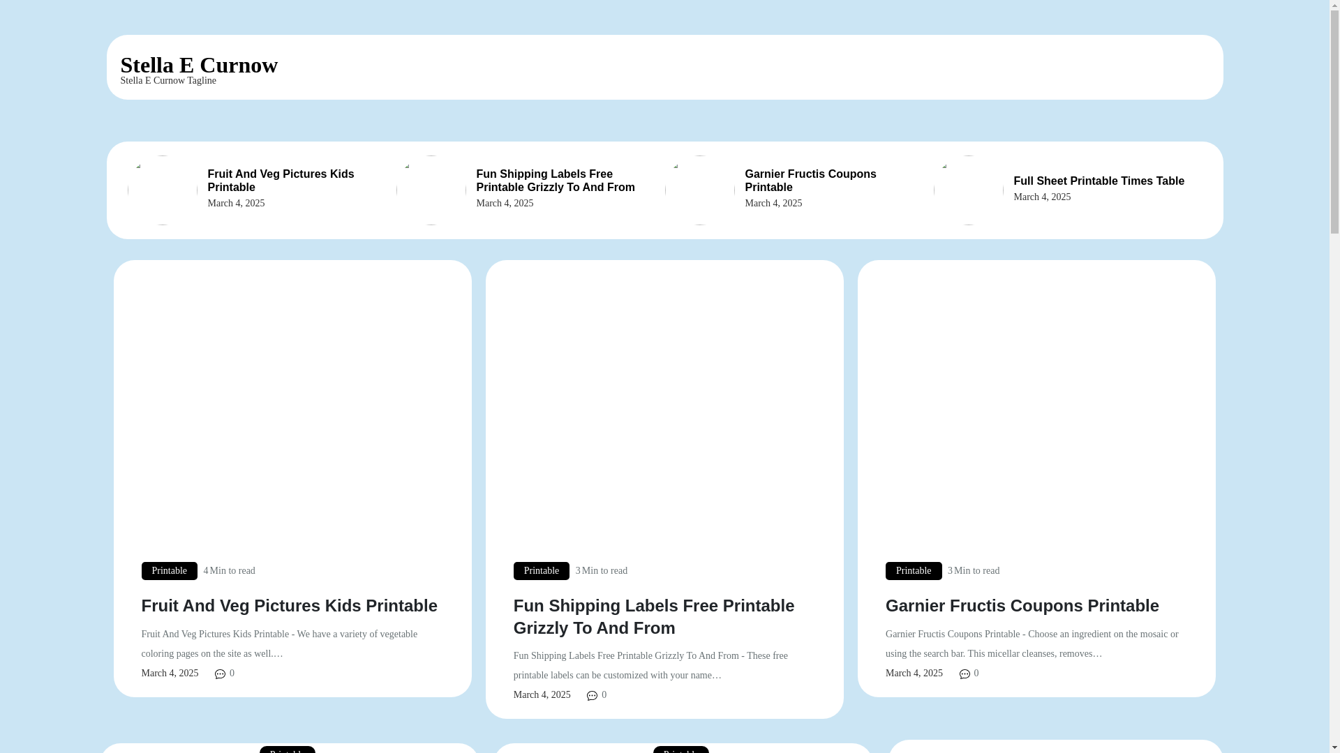 website screenshot of https://stellaecurnow.pages.dev/