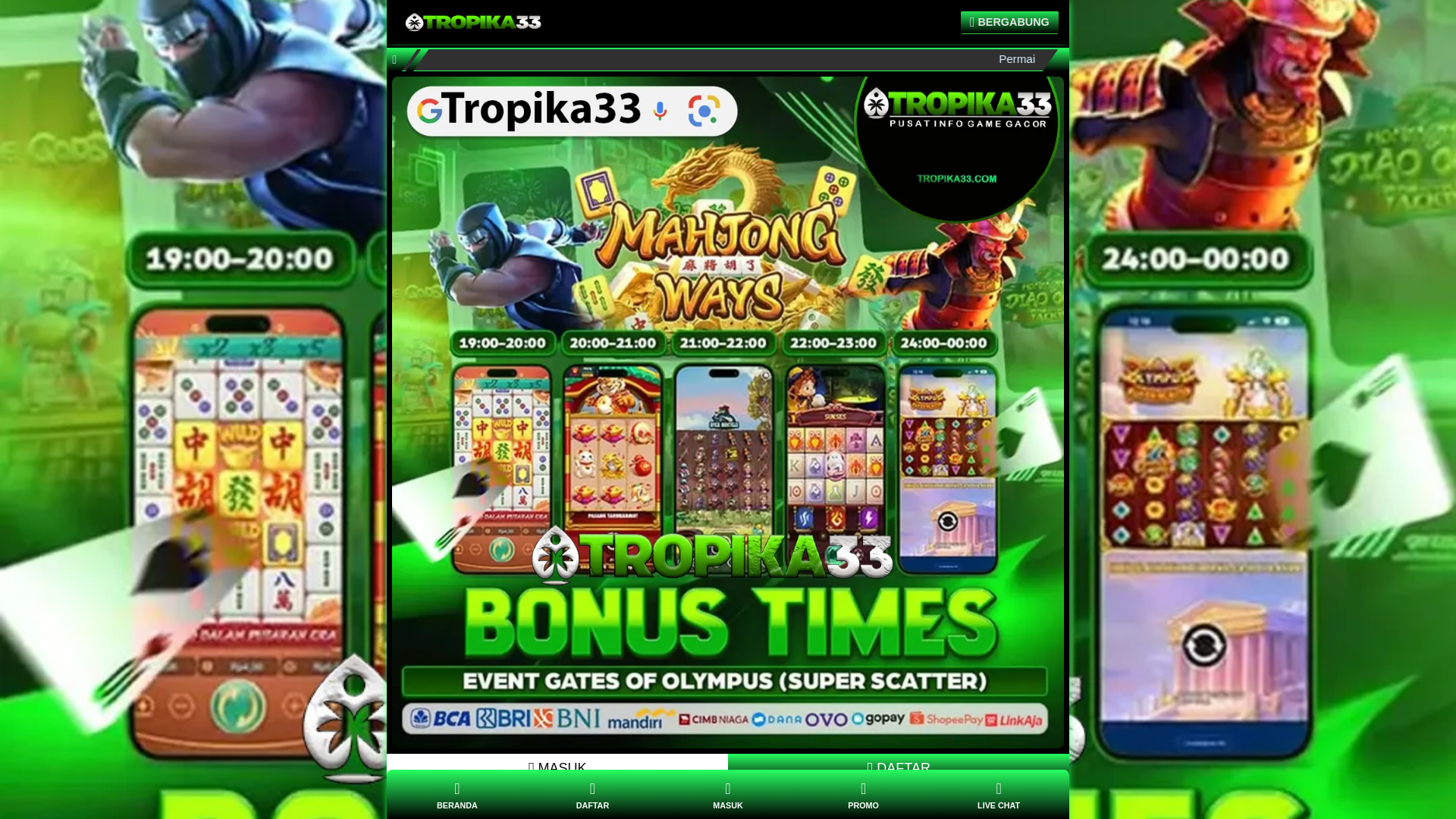 website screenshot of https://repository-5cb.pages.dev/