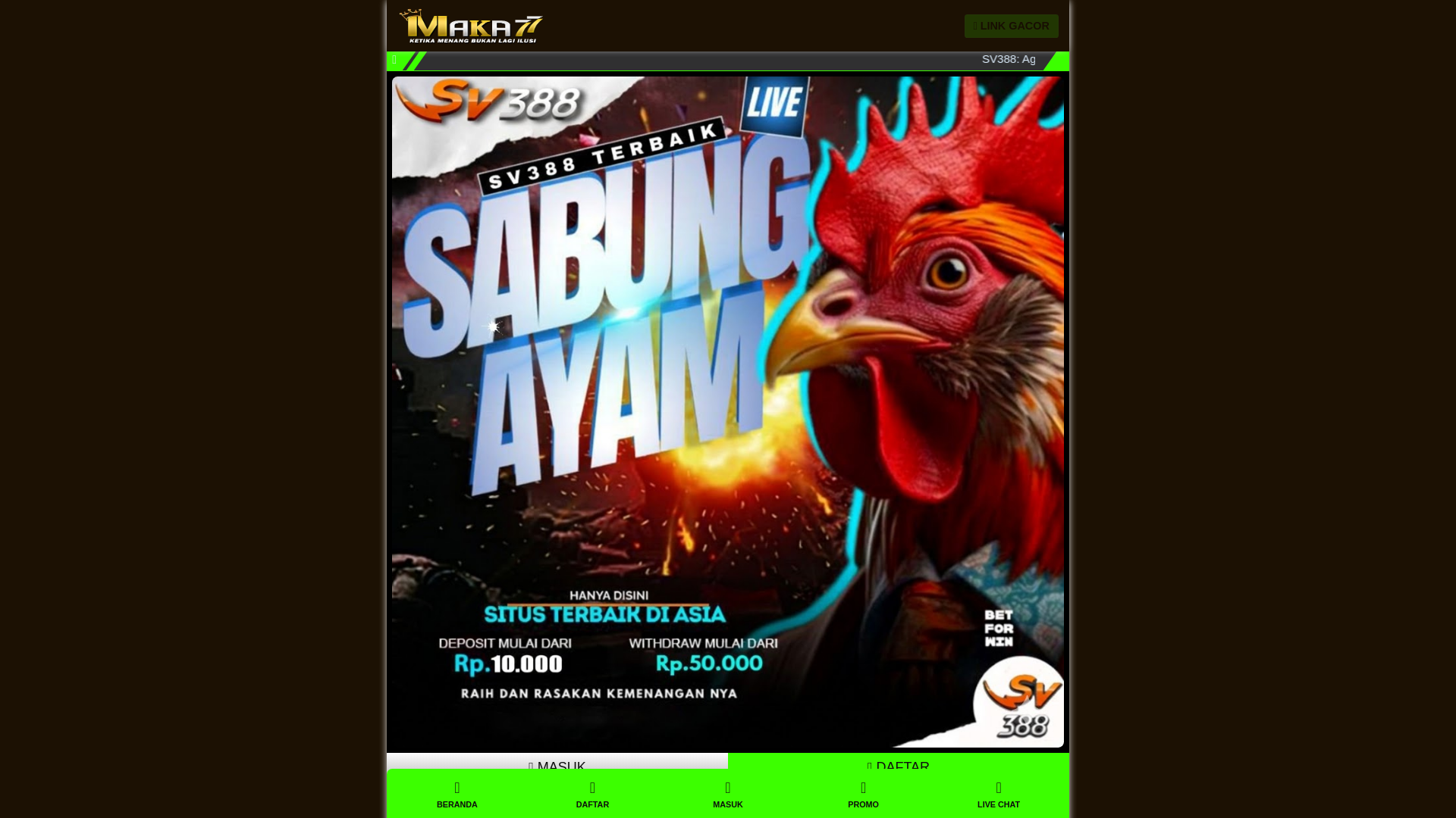 website screenshot of https://contact-us7.pages.dev/