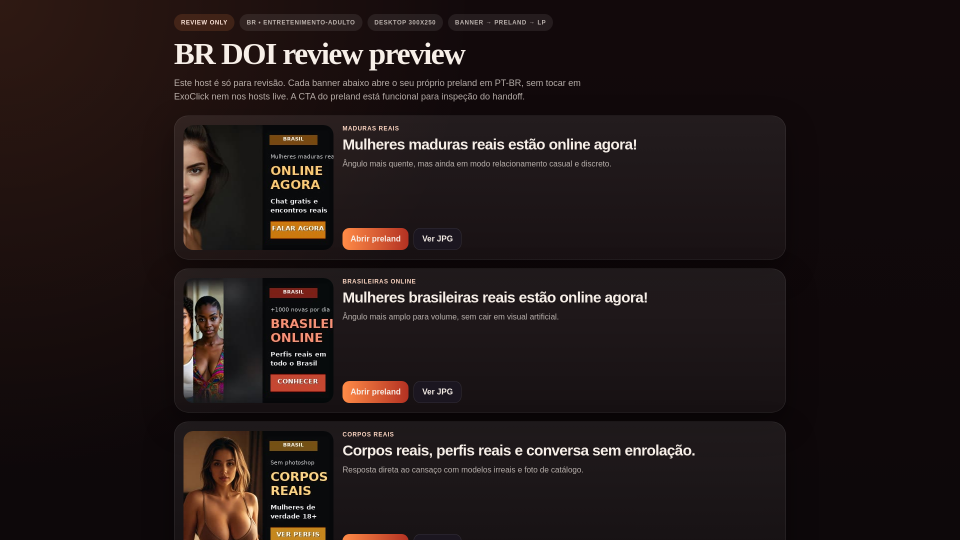 website screenshot of https://bestdates-br-doi-review.pages.dev/