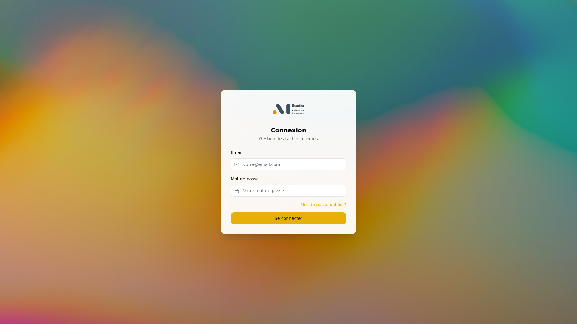 website screenshot of https://architectes-ingenieurs.com