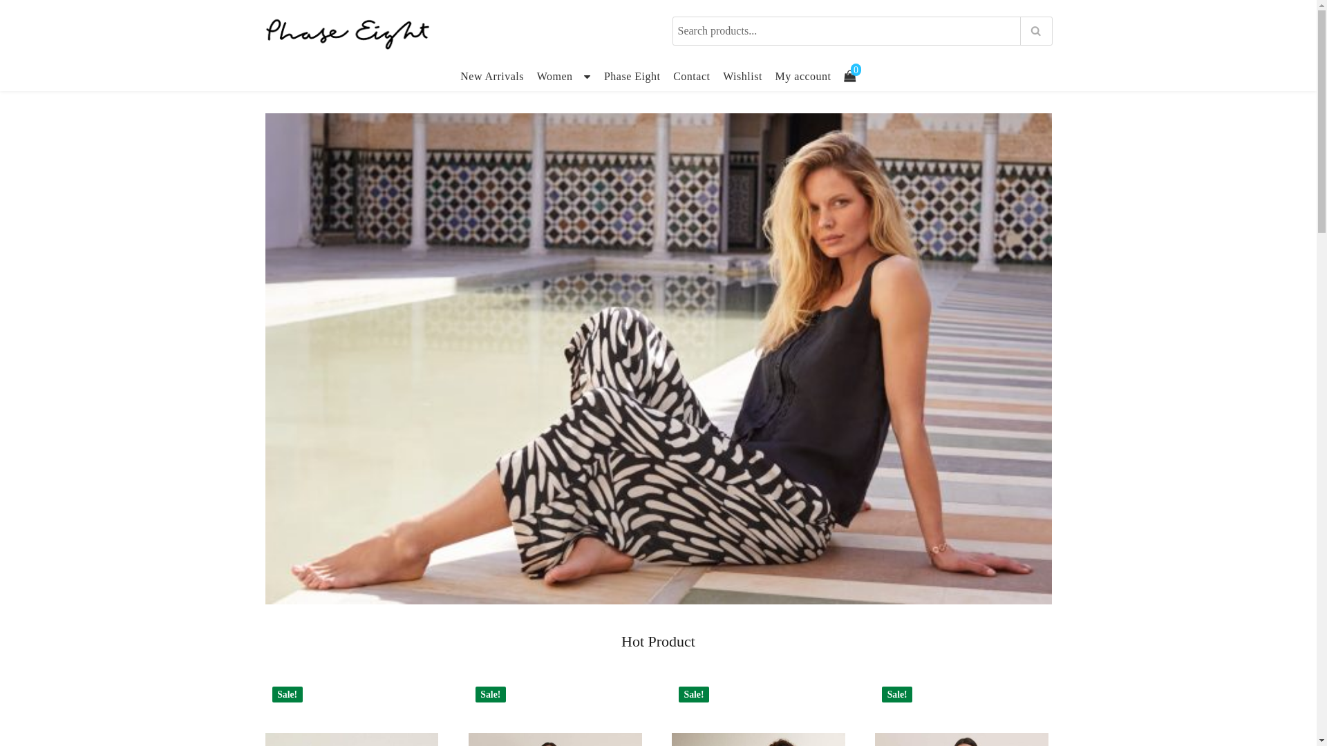 website screenshot of https://www.tillheppe.shop/