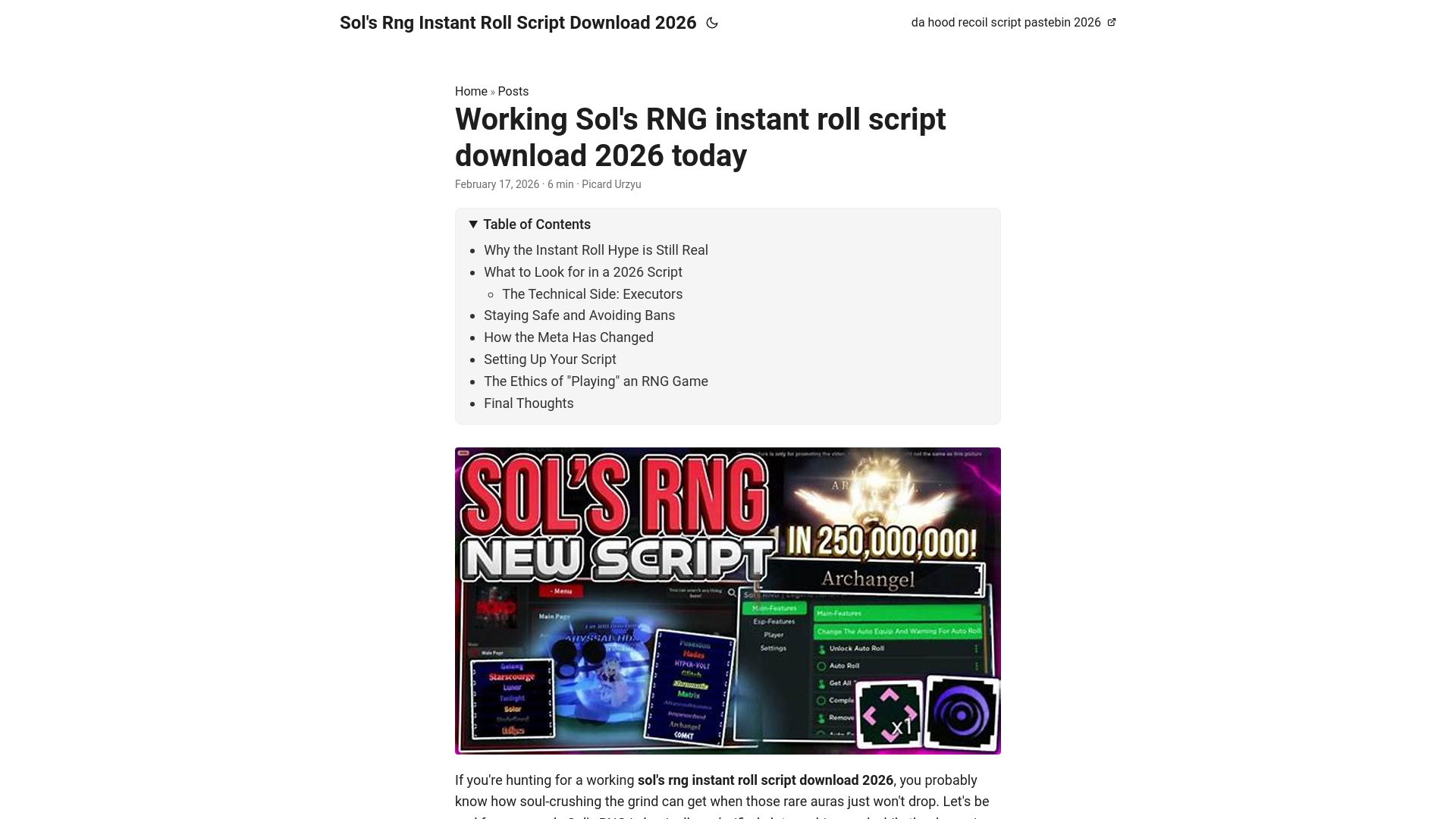 website screenshot of https://sols-rng-instant-roll-script-download-2026.pages.dev/
