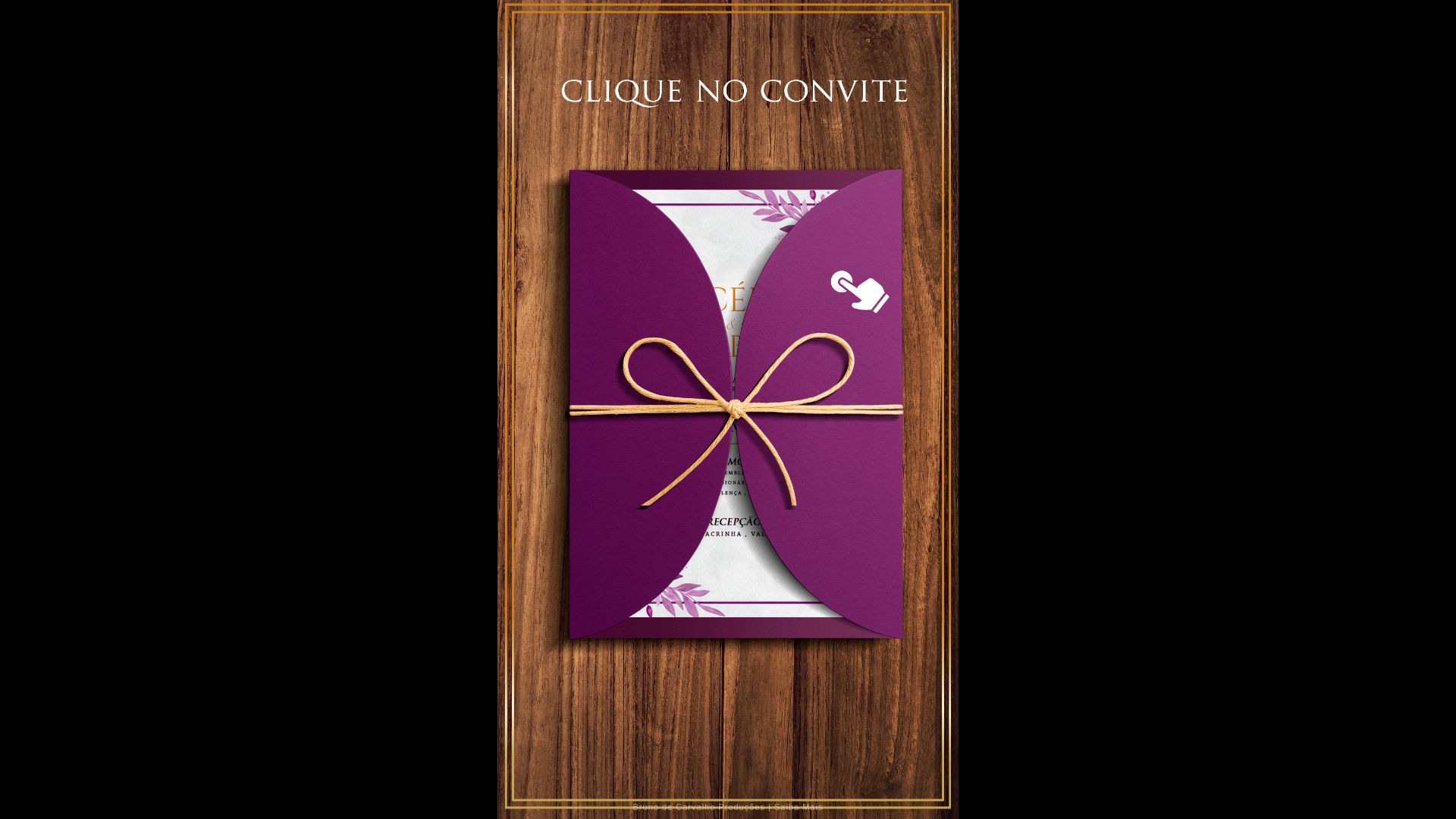 website screenshot of https://lucelia-e-fabio.pages.dev/