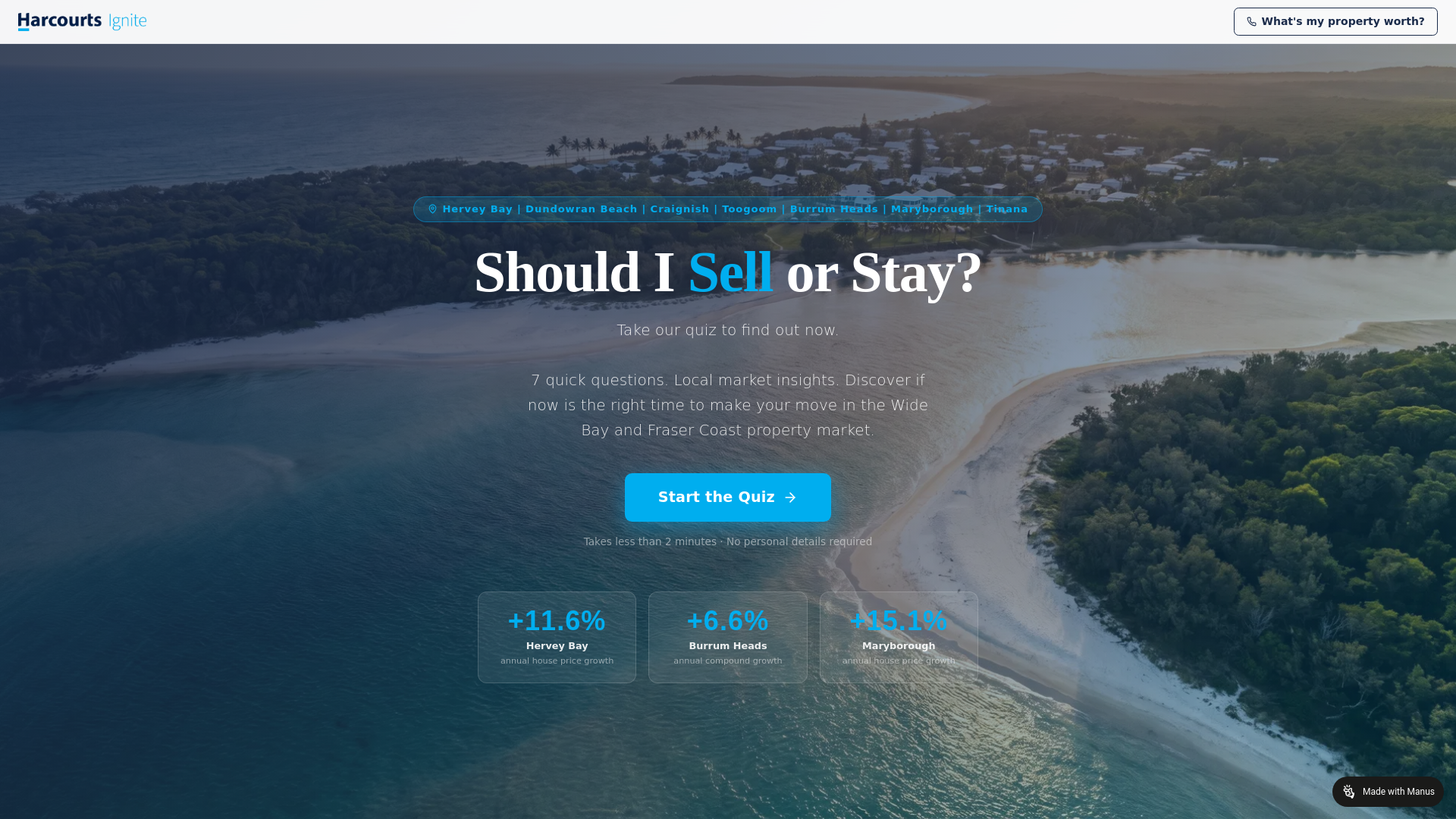 website screenshot of https://harcourtsquiz.com/