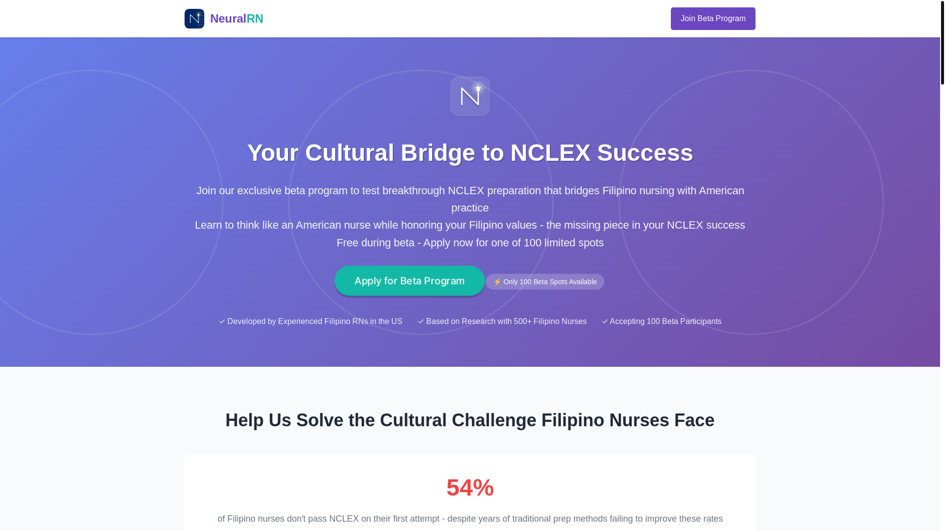 website screenshot of https://neuralrn.pages.dev/