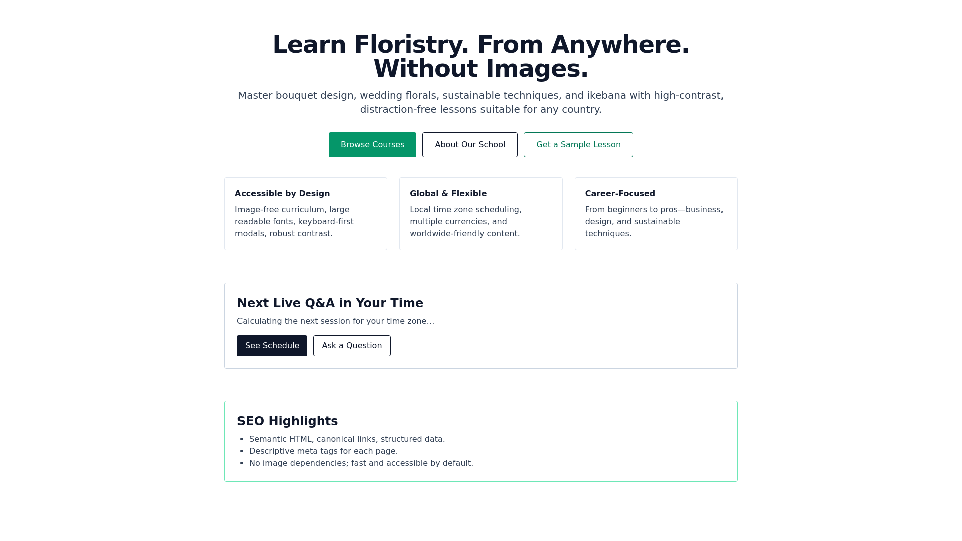 website screenshot of https://valleavance.bond/