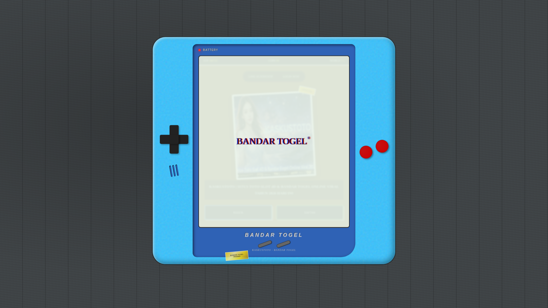 website screenshot of https://beraksi-kembali-dong.pages.dev/