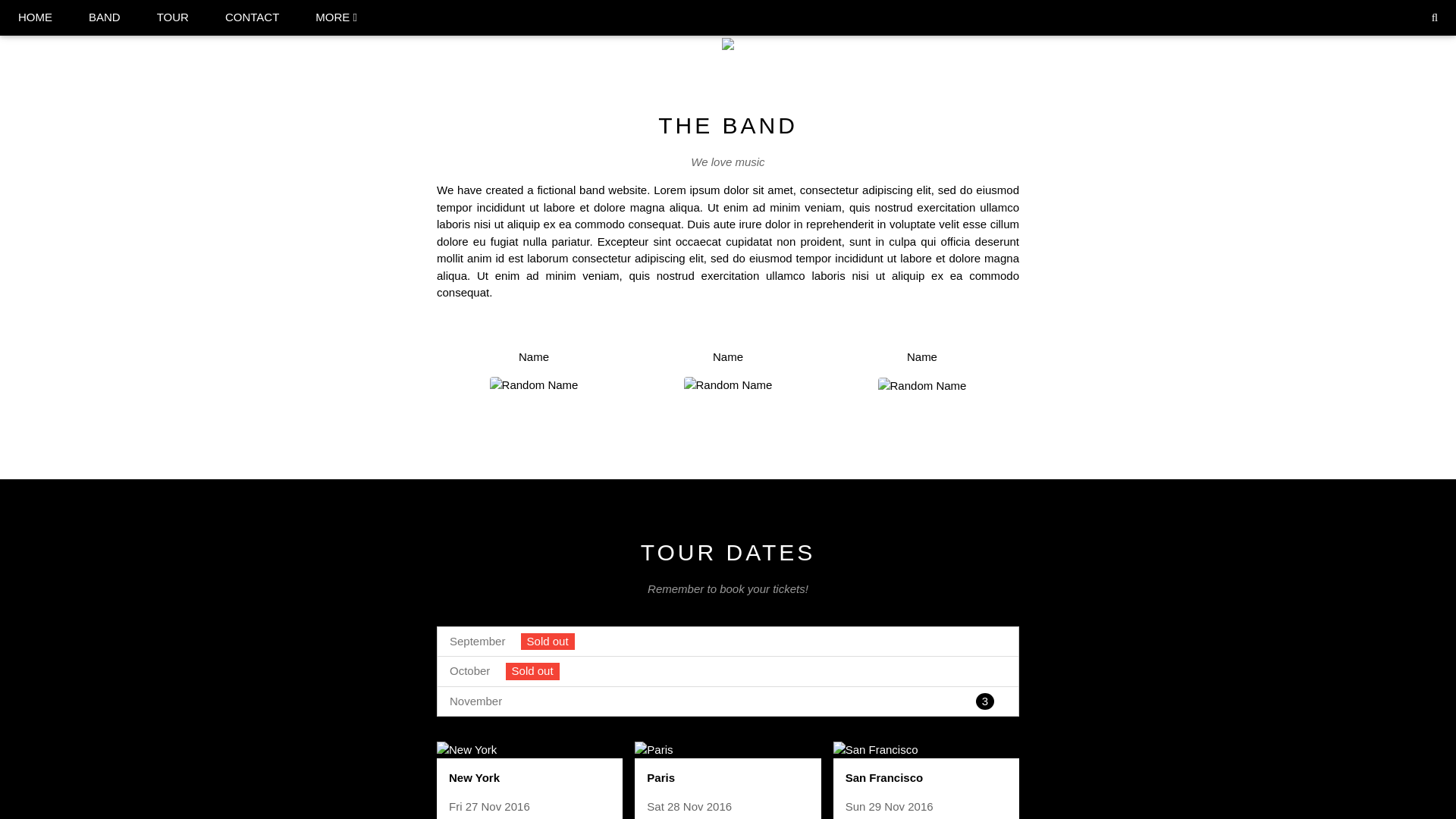 website screenshot of https://website-tes.pages.dev/
