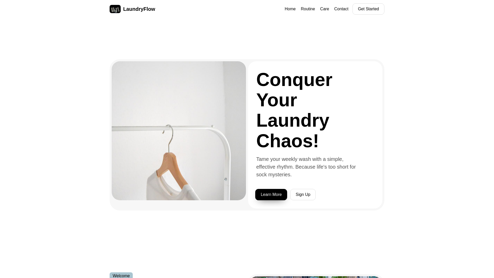 website screenshot of https://xanetesls.info