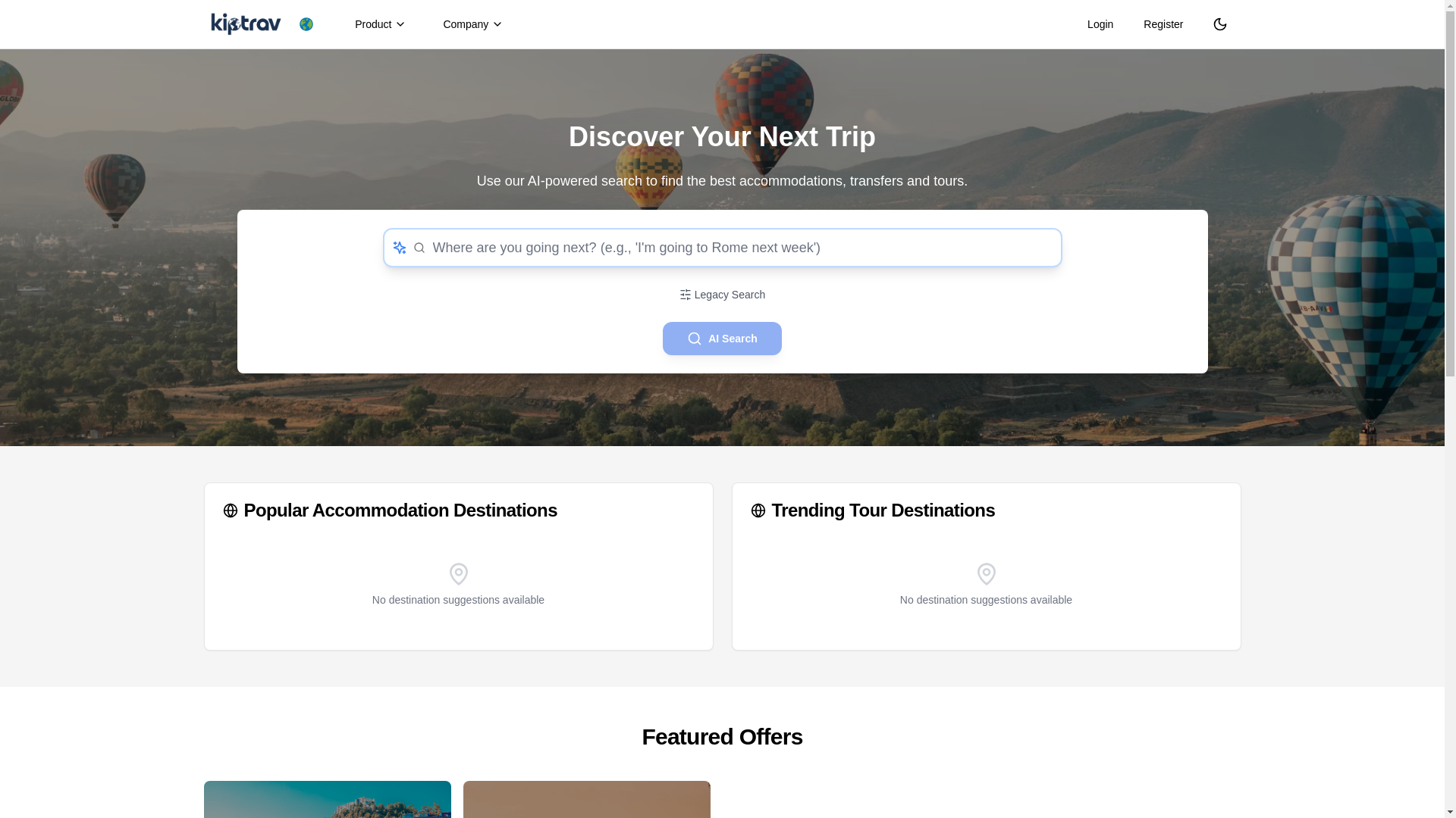 website screenshot of https://kiptrav1-0.pages.dev/