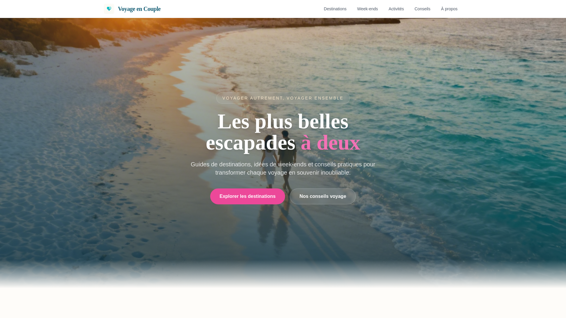 website screenshot of https://voyage-en-couple-com.pages.dev/