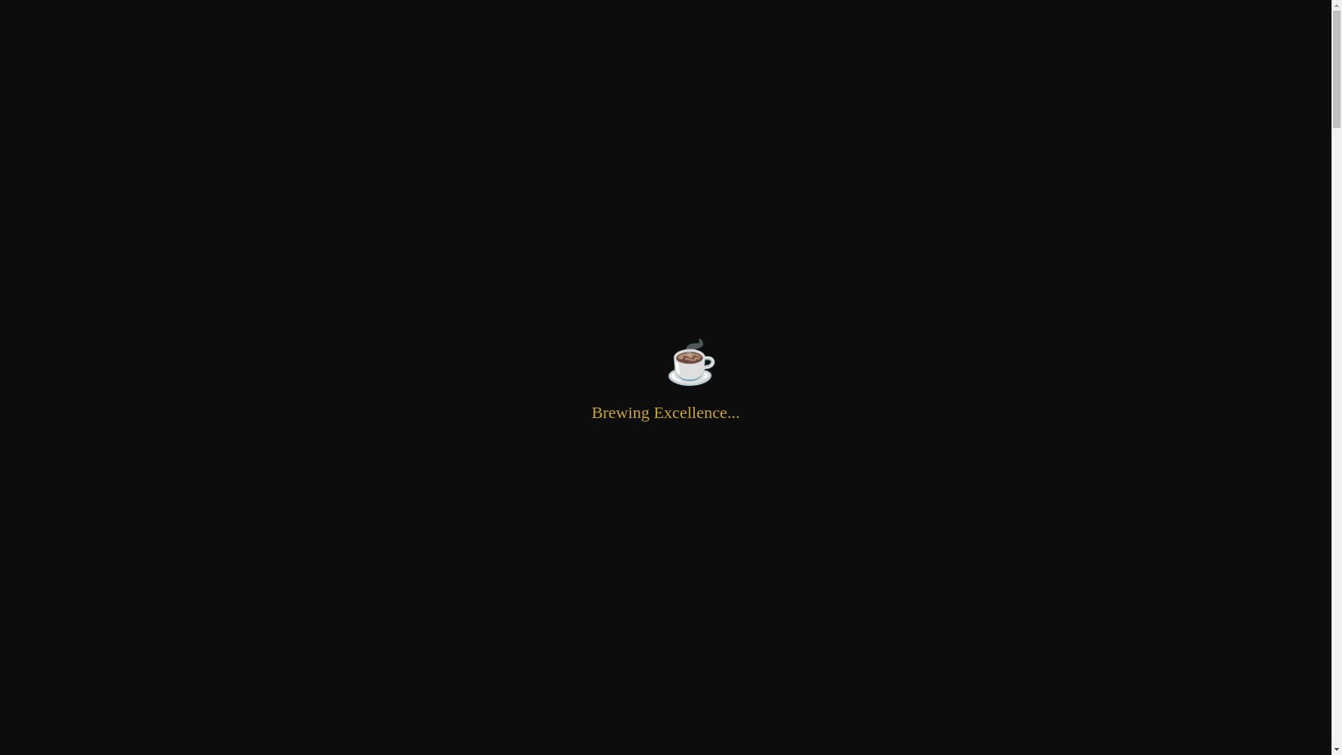 website screenshot of https://cafebyus.life/