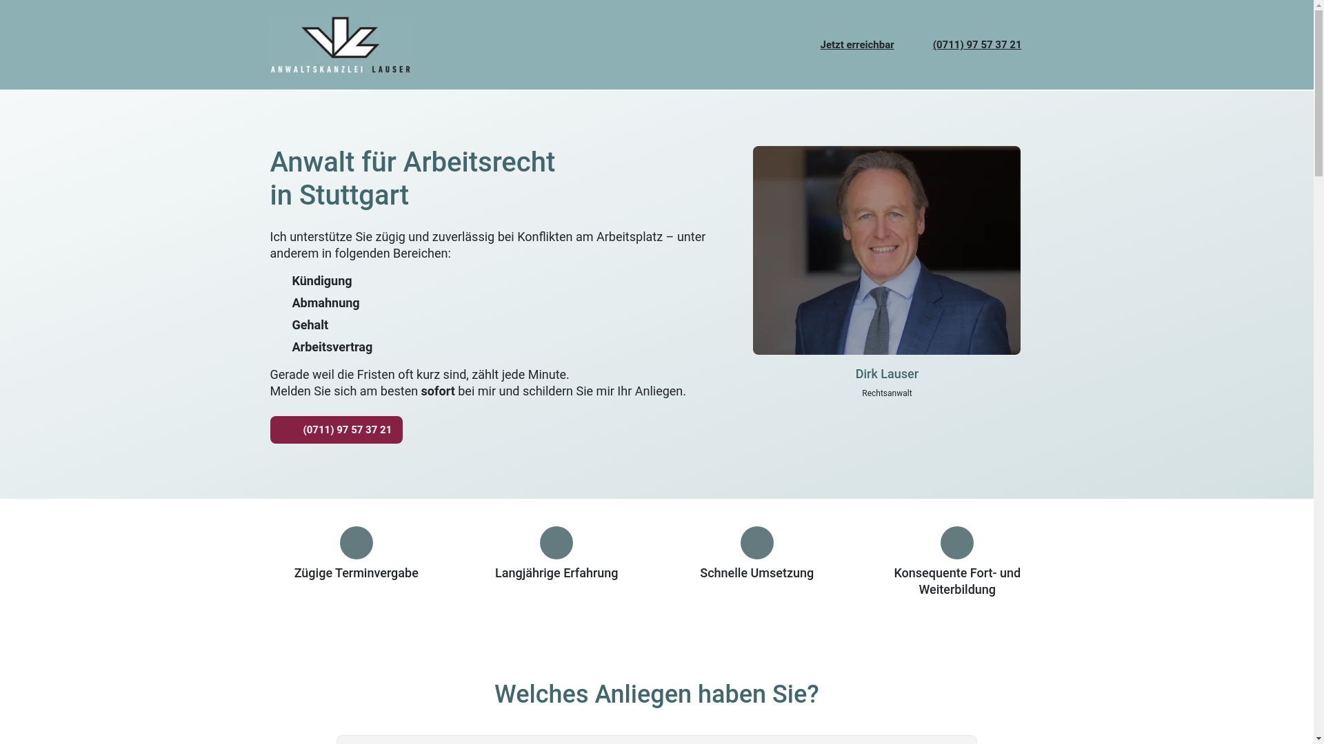 website screenshot of https://arbeitsrecht-in-stuttgart-anwalt.de/