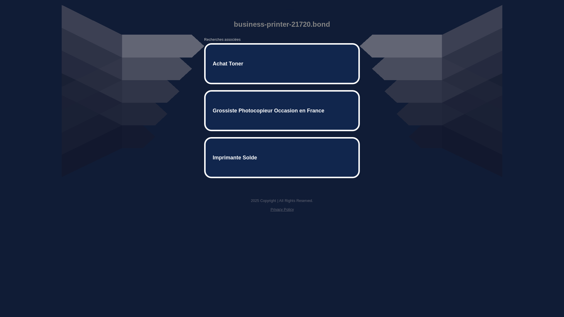 website screenshot of https://business-printer-21720.bond/