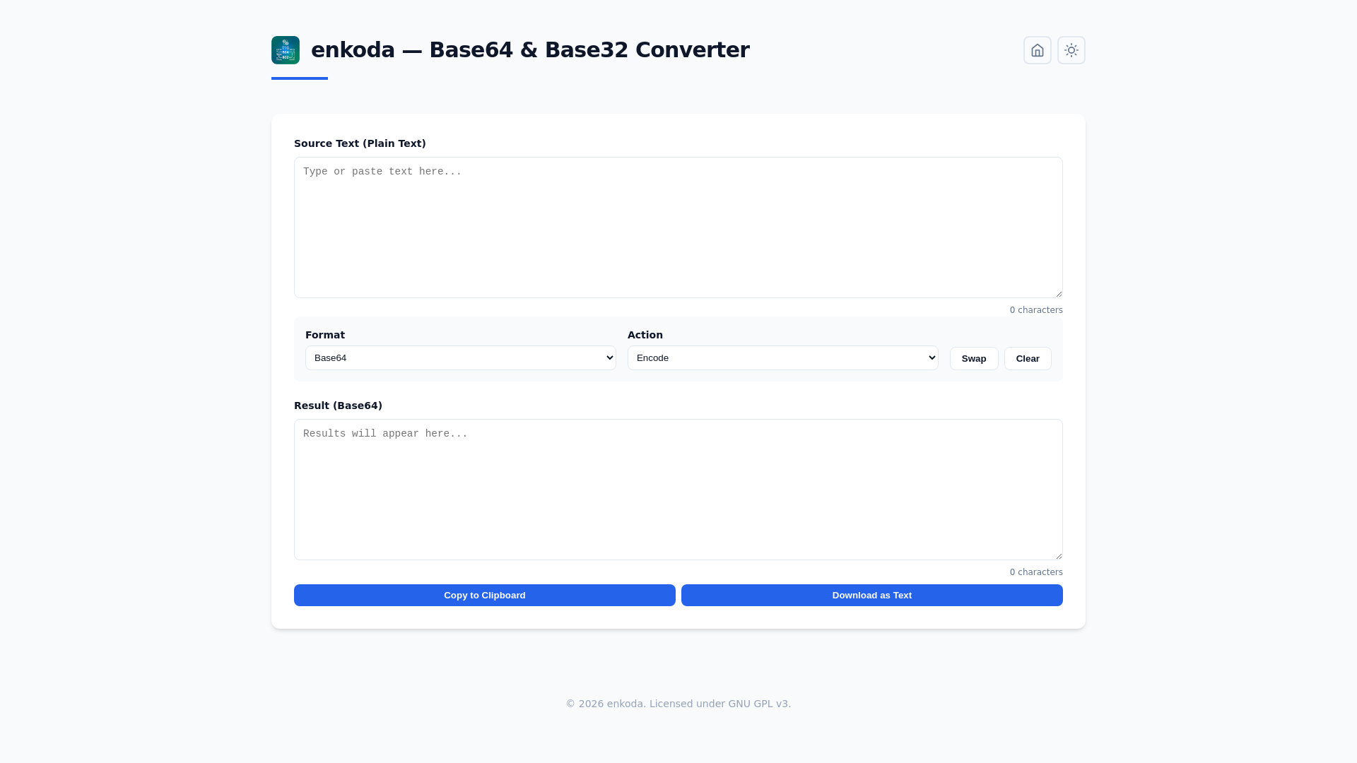 website screenshot of https://enkoda-g4y30.sevalla.page