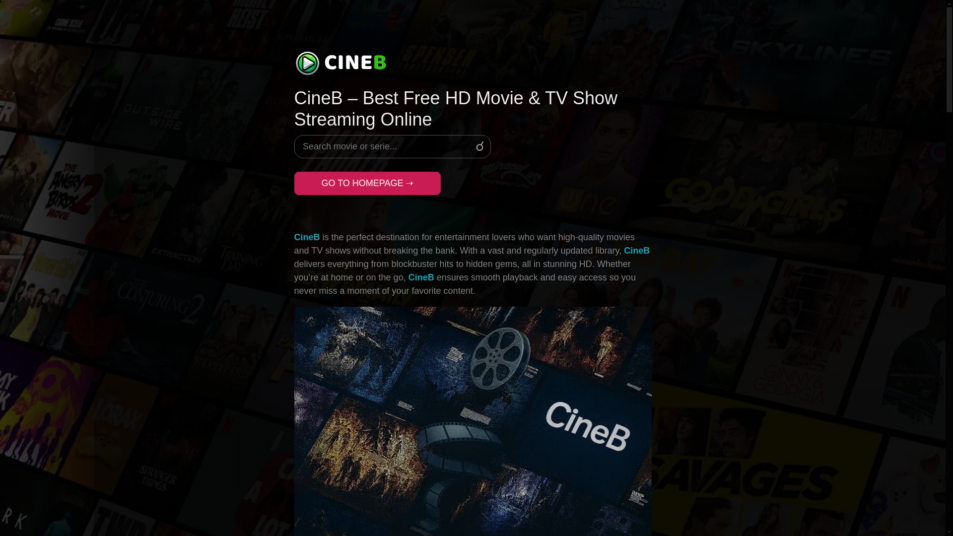 website screenshot of https://cinebtv-sa-com-kj8.pages.dev/