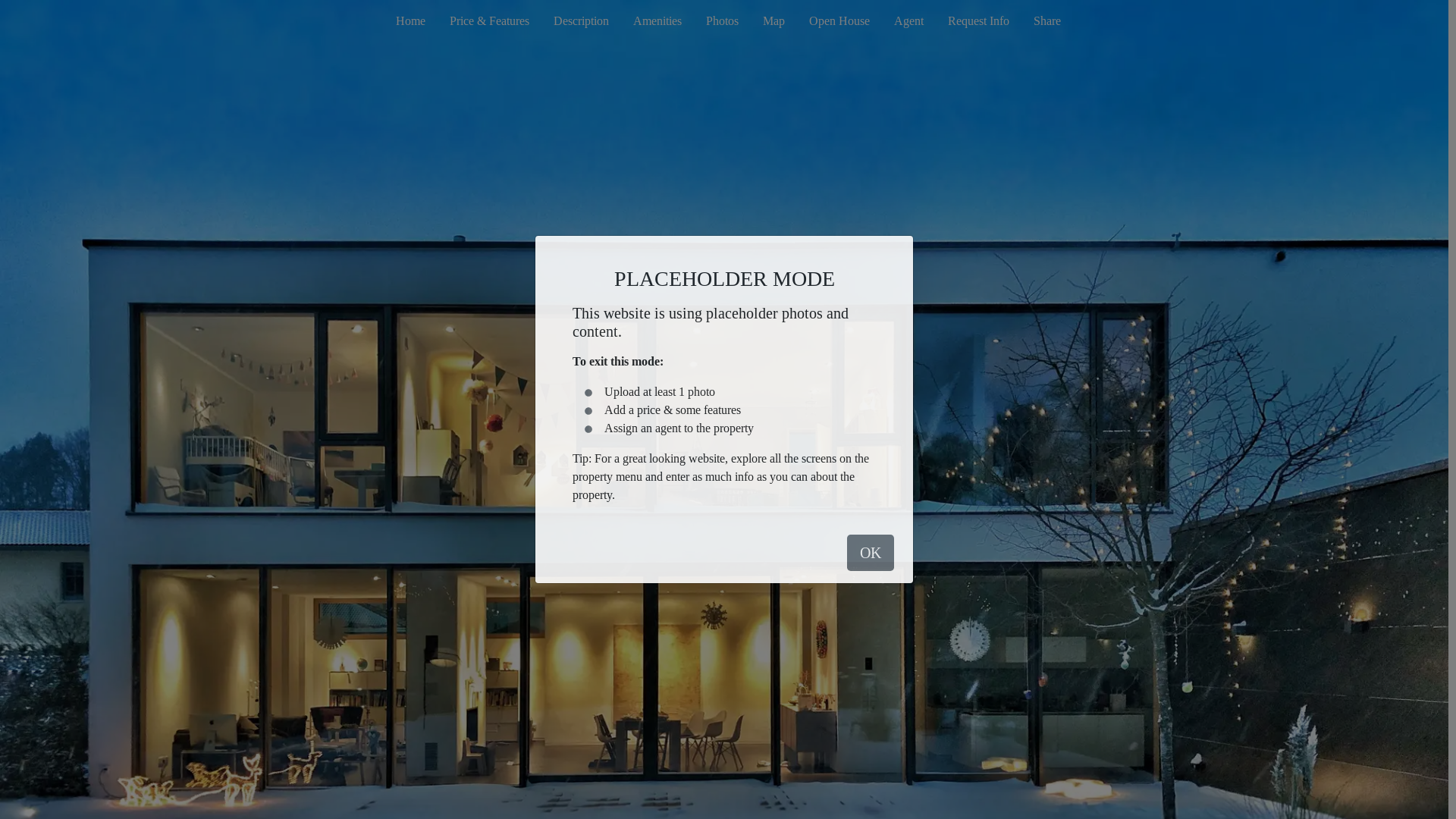 website screenshot of https://36202ranchoaldea.com/