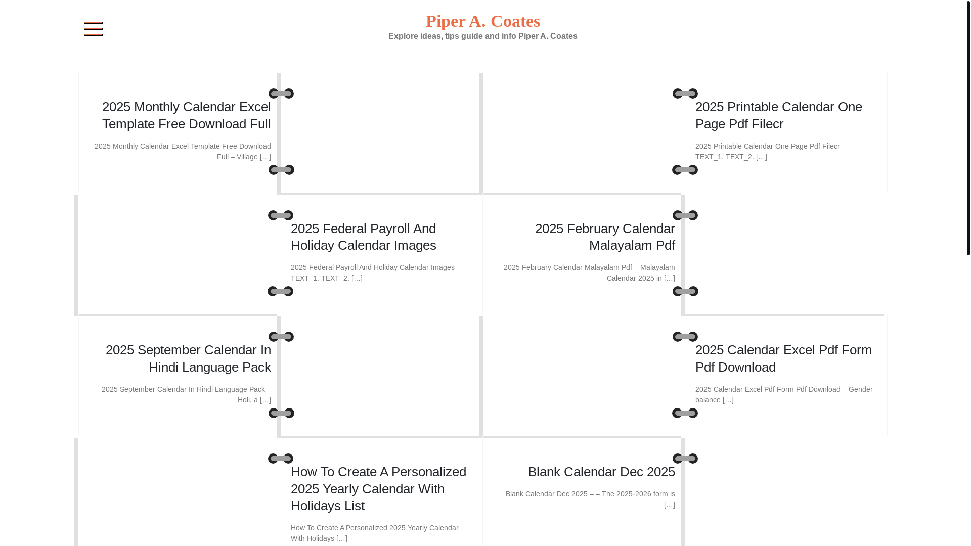 website screenshot of https://piperacoates.pages.dev/